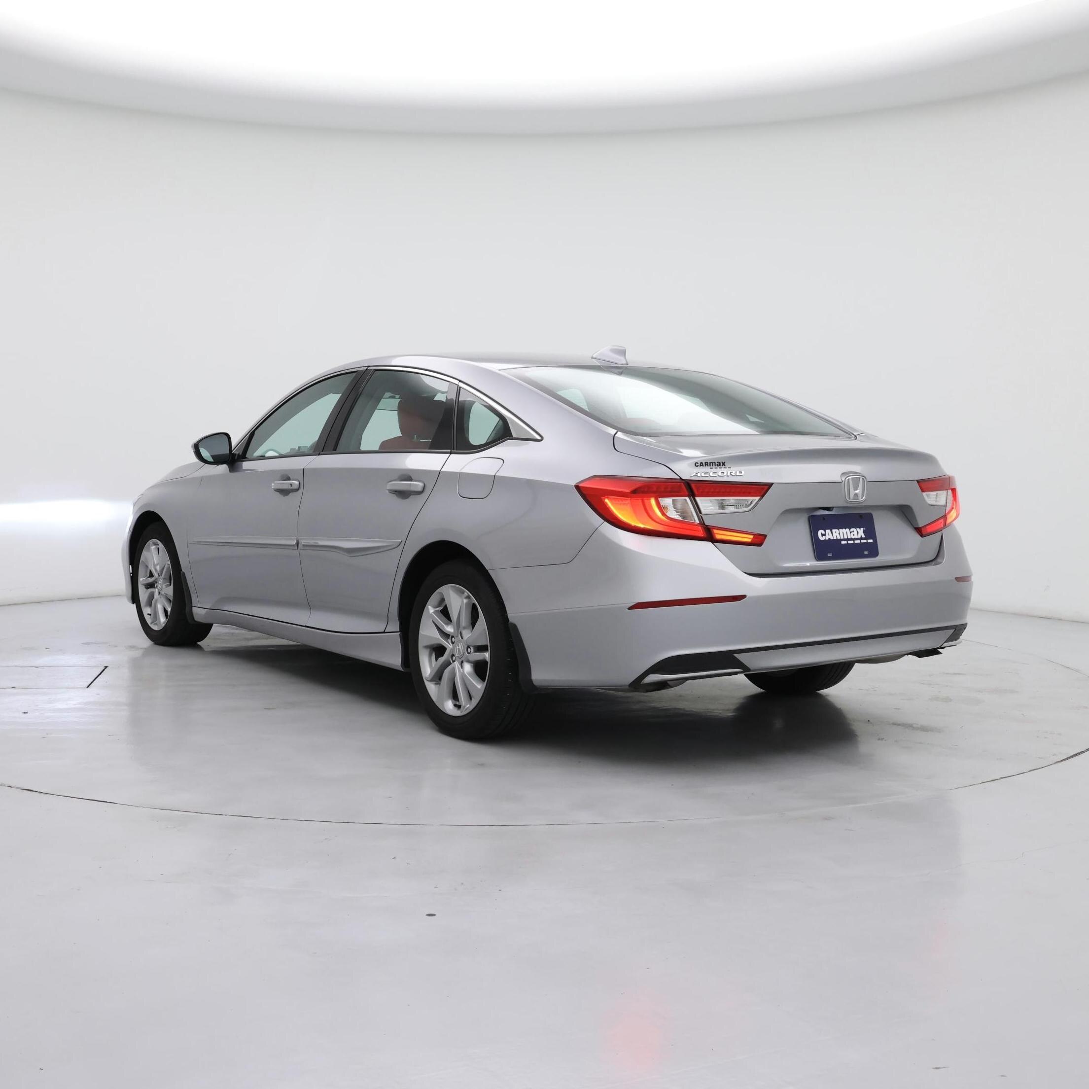 Thumbnail: 2020 Honda Accord - 2