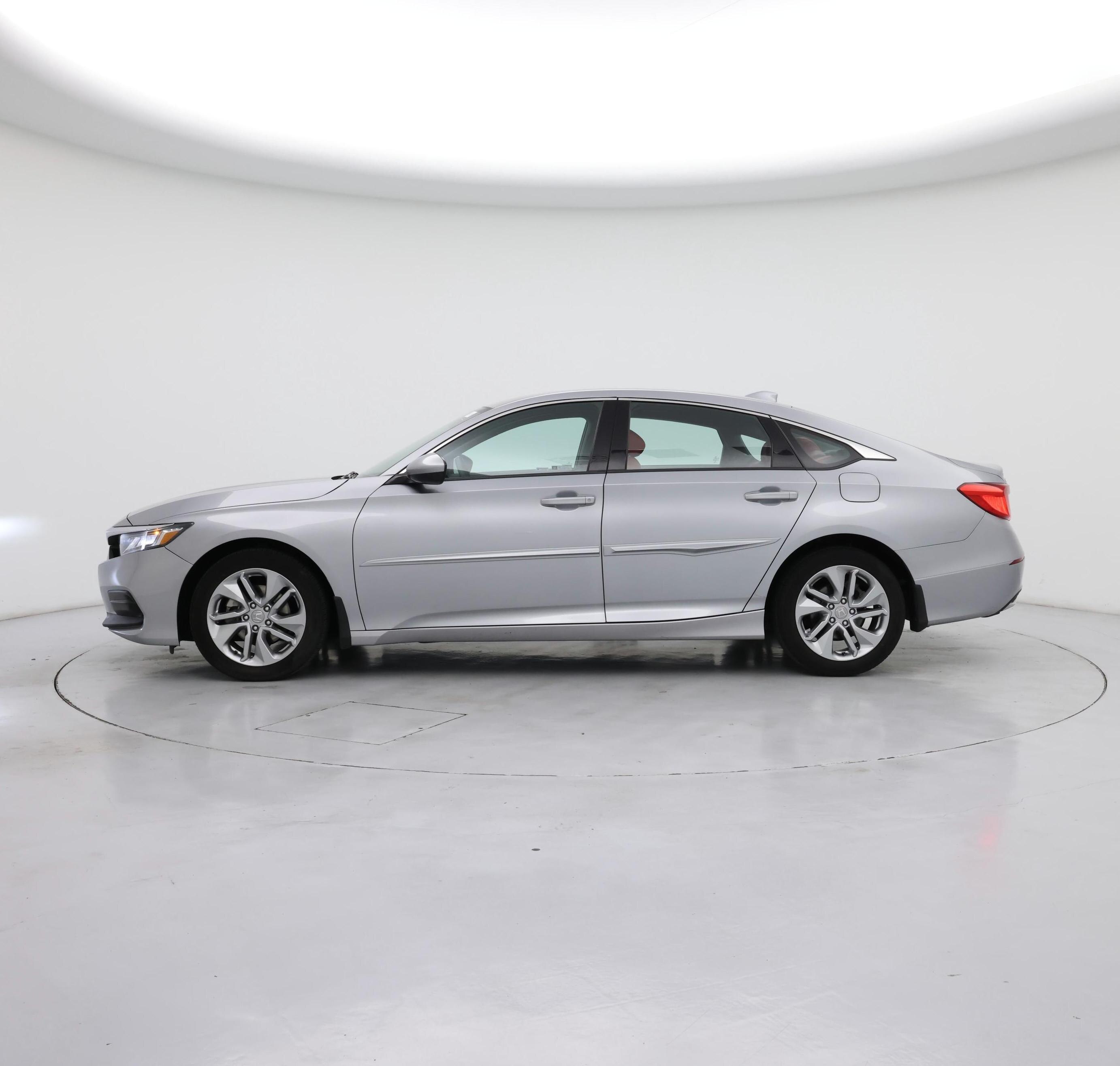 Thumbnail: 2020 Honda Accord - 3