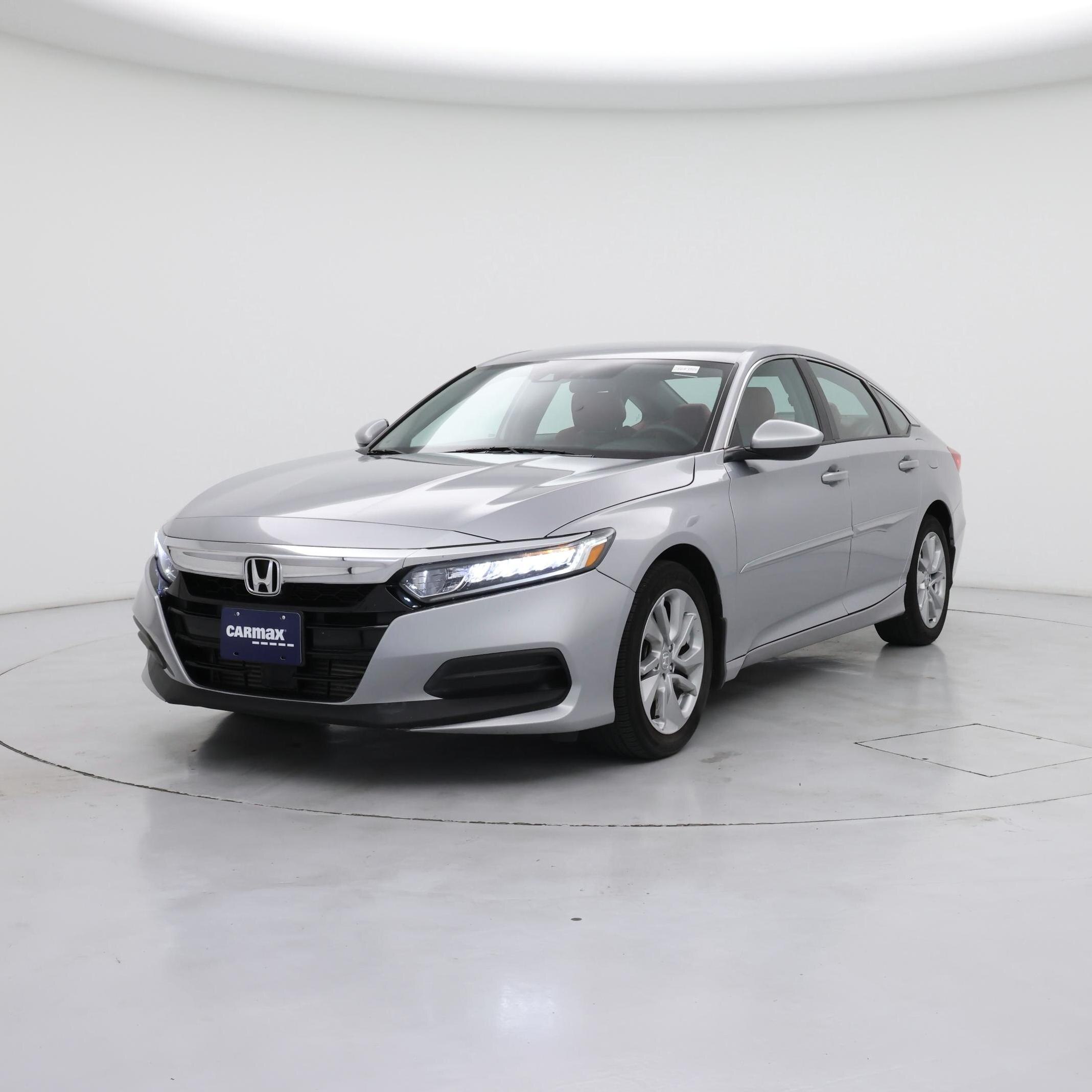 Thumbnail: 2020 Honda Accord - 4