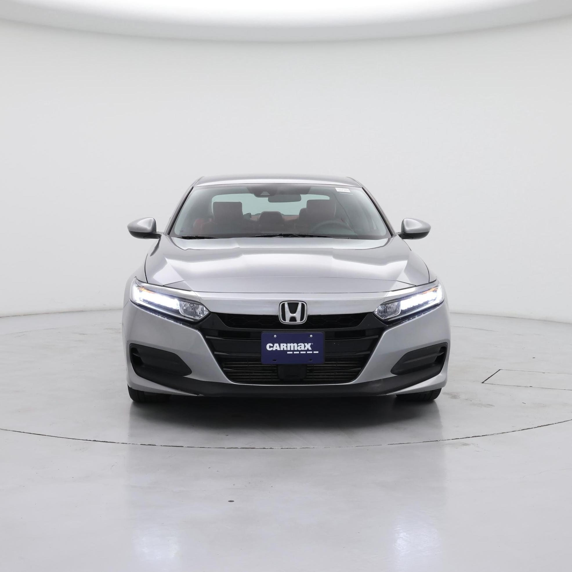 Thumbnail: 2020 Honda Accord - 5