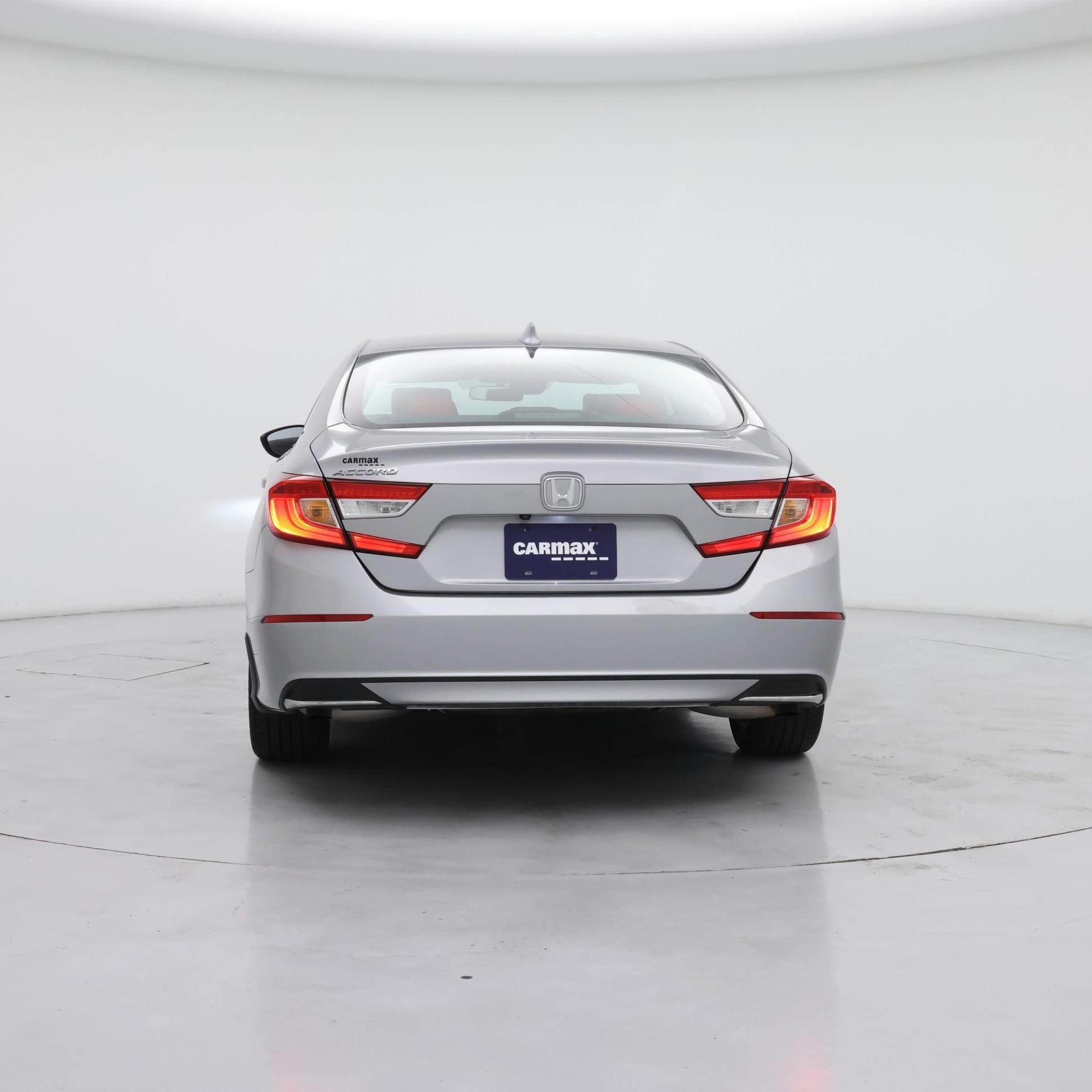 Thumbnail: 2020 Honda Accord - 6