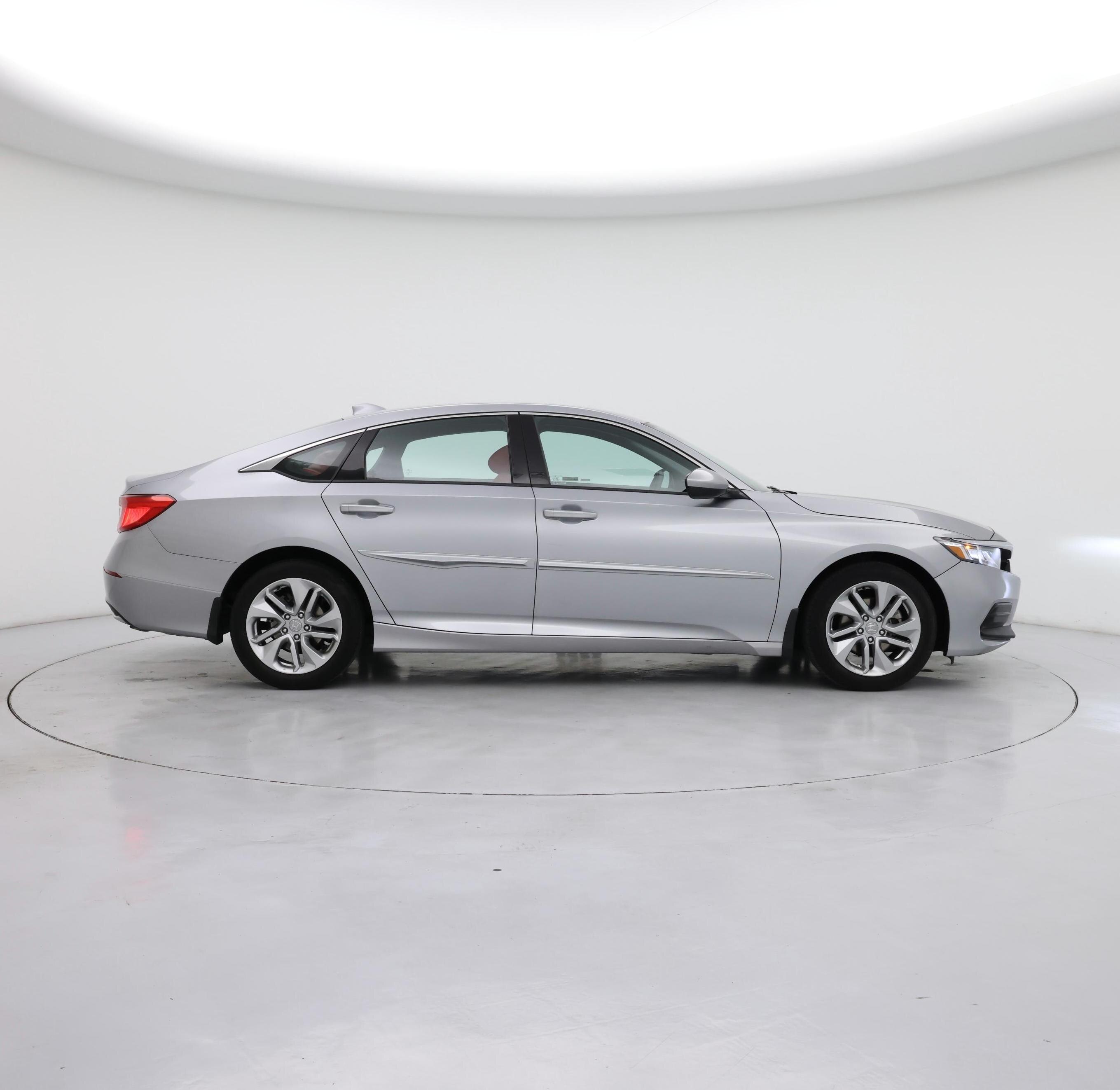 Thumbnail: 2020 Honda Accord - 7