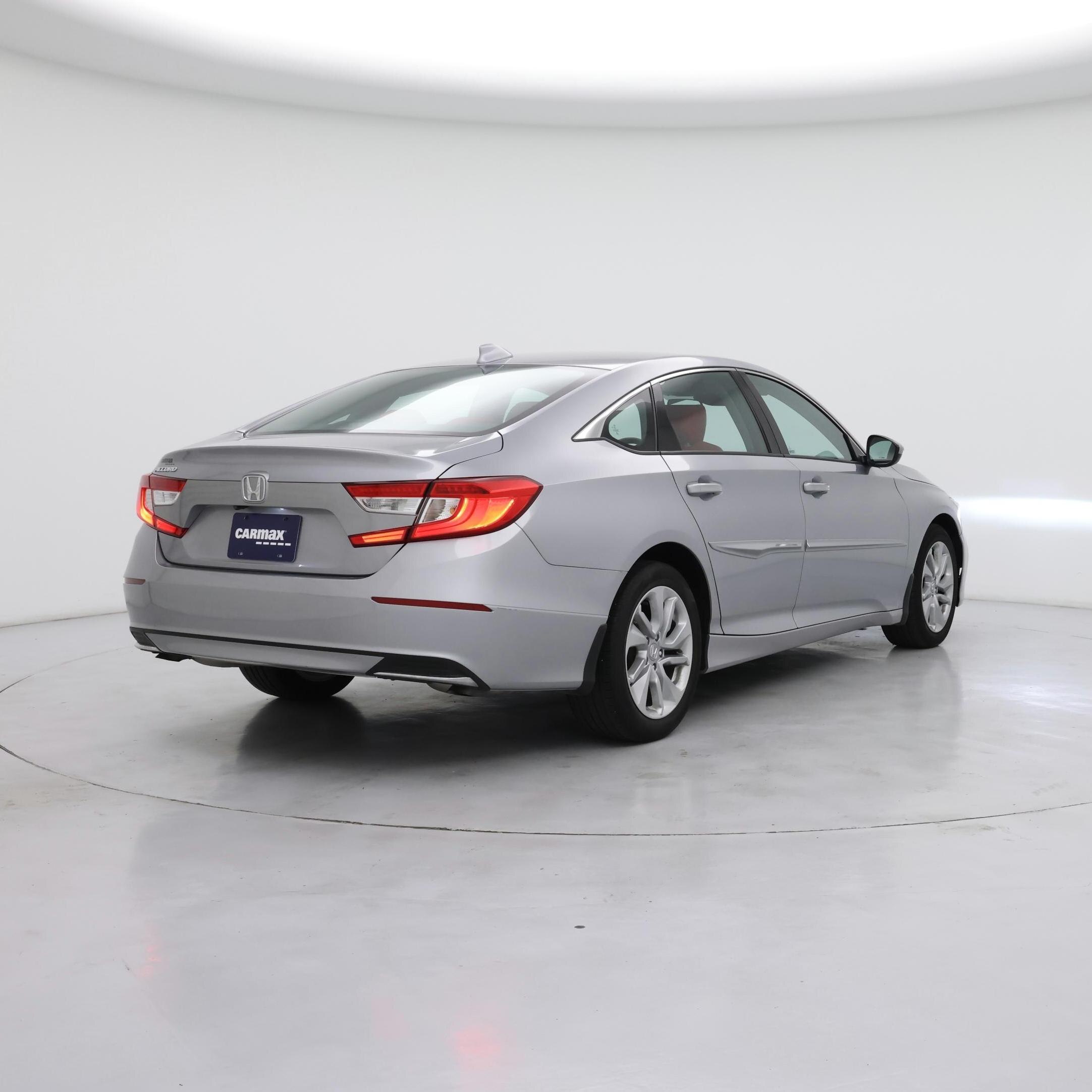 Thumbnail: 2020 Honda Accord - 8