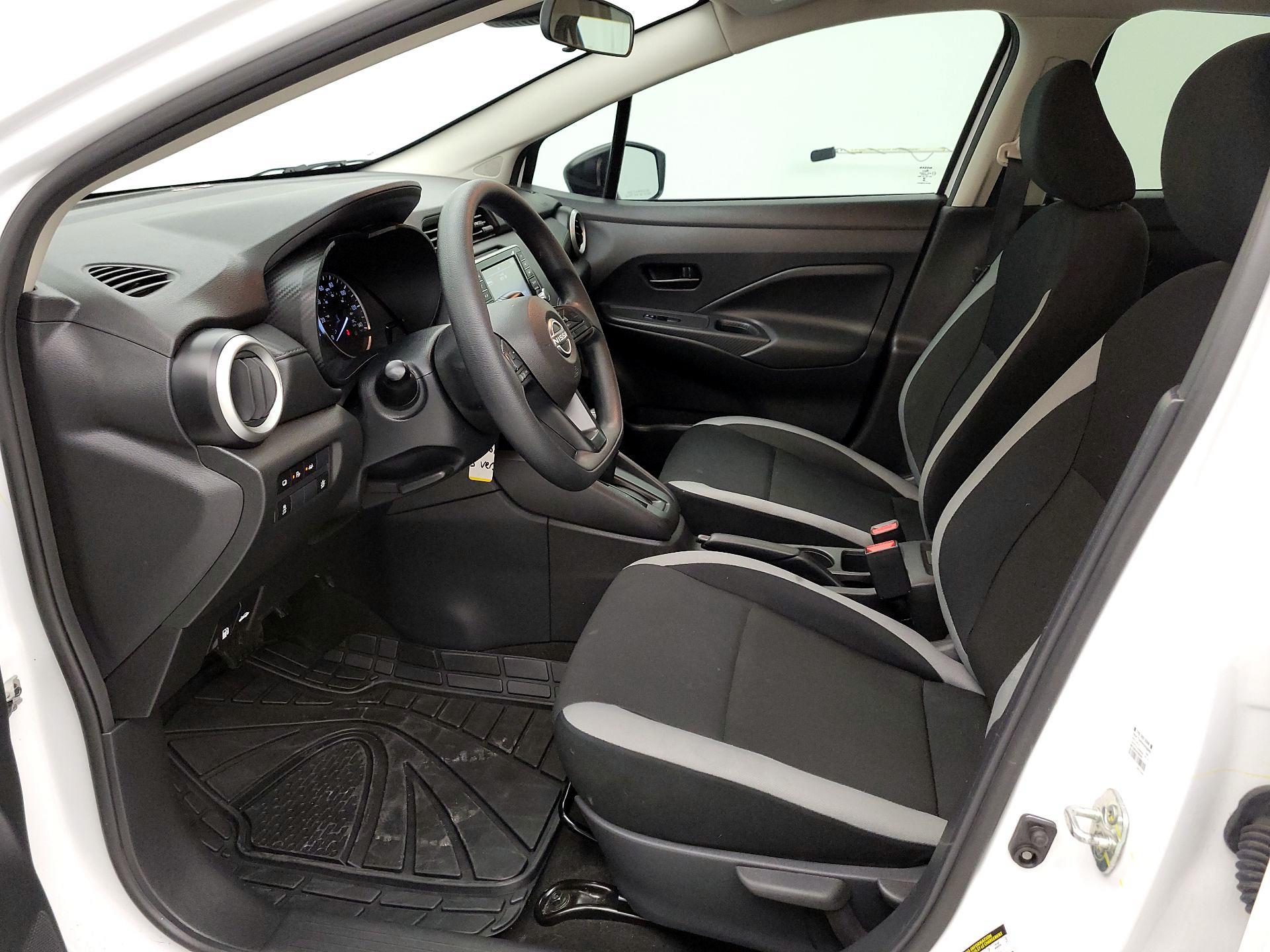 Thumbnail: 2025 Nissan Versa - 11