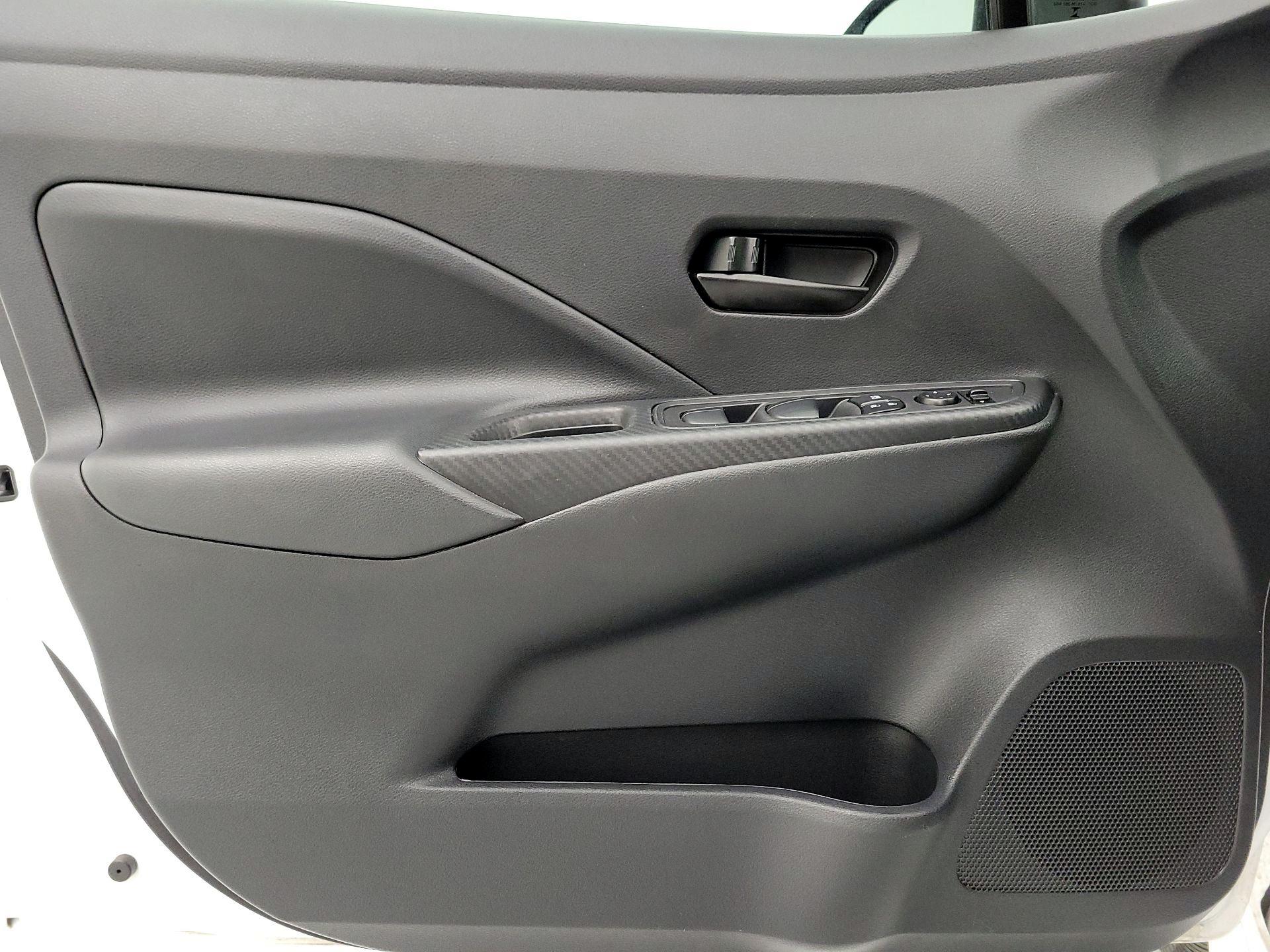 Thumbnail: 2025 Nissan Versa - 12