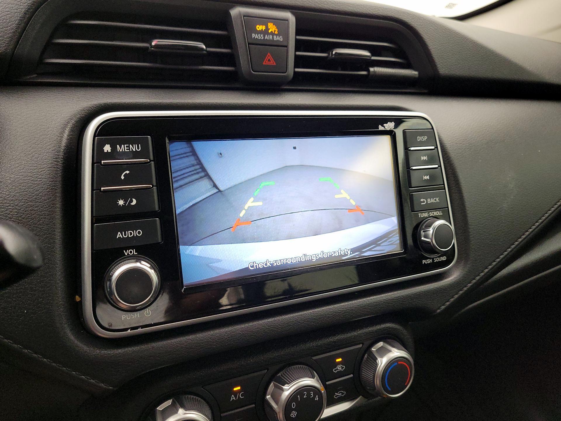 Thumbnail: 2025 Nissan Versa - 14