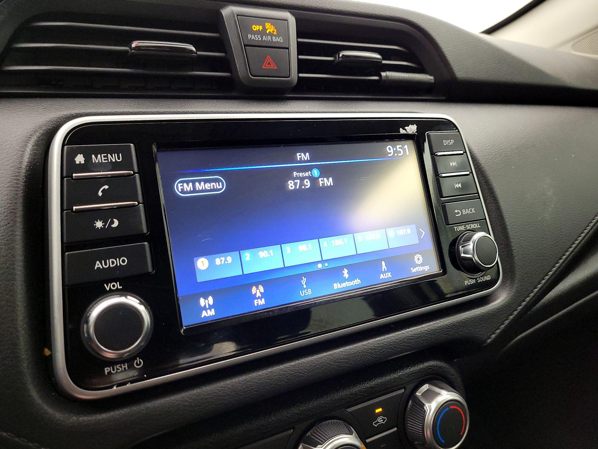 Thumbnail: 2025 Nissan Versa - 15