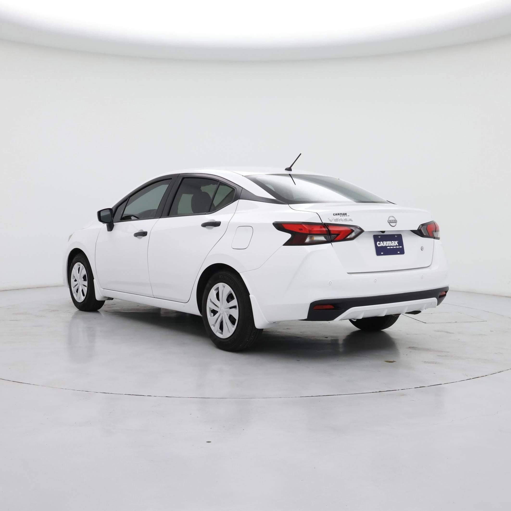 Thumbnail: 2025 Nissan Versa - 2