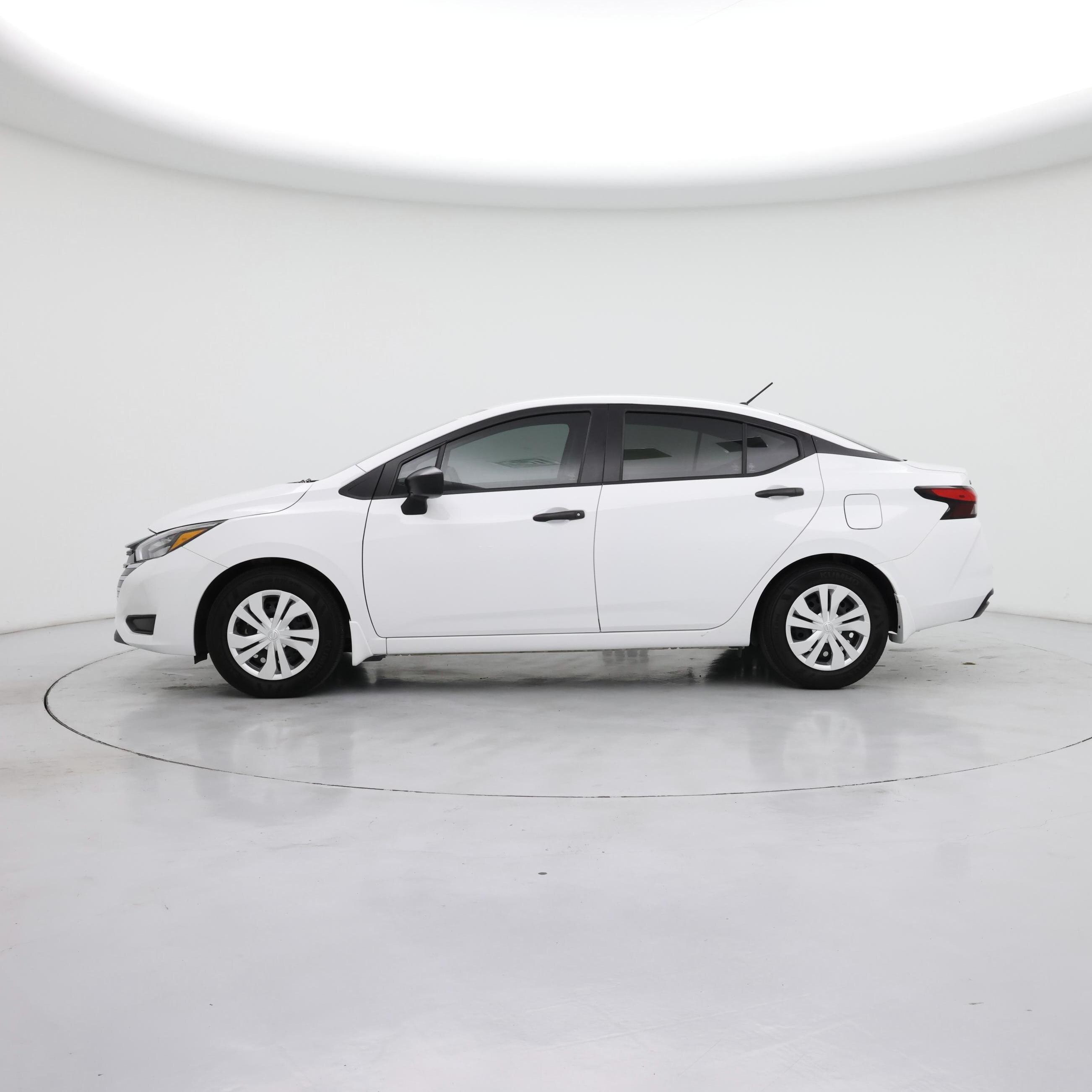 Thumbnail: 2025 Nissan Versa - 3