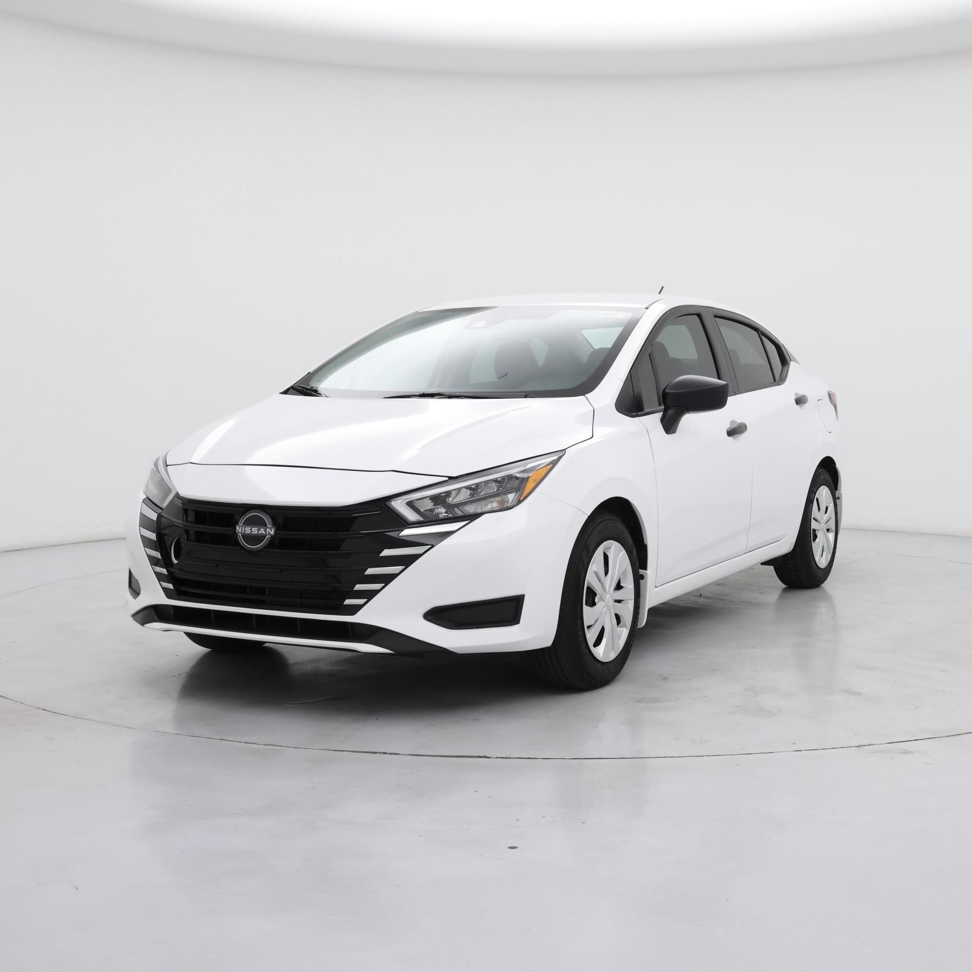 Thumbnail: 2025 Nissan Versa - 4