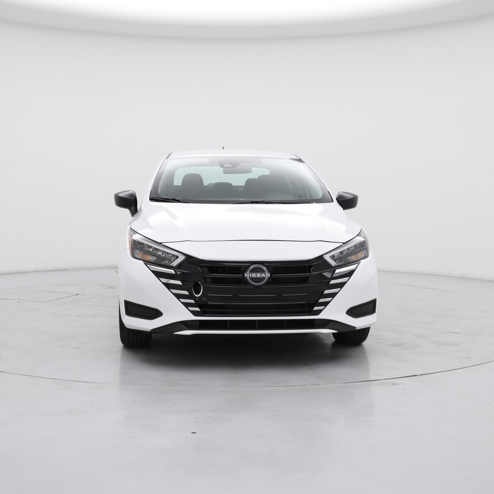 Thumbnail: 2025 Nissan Versa - 5