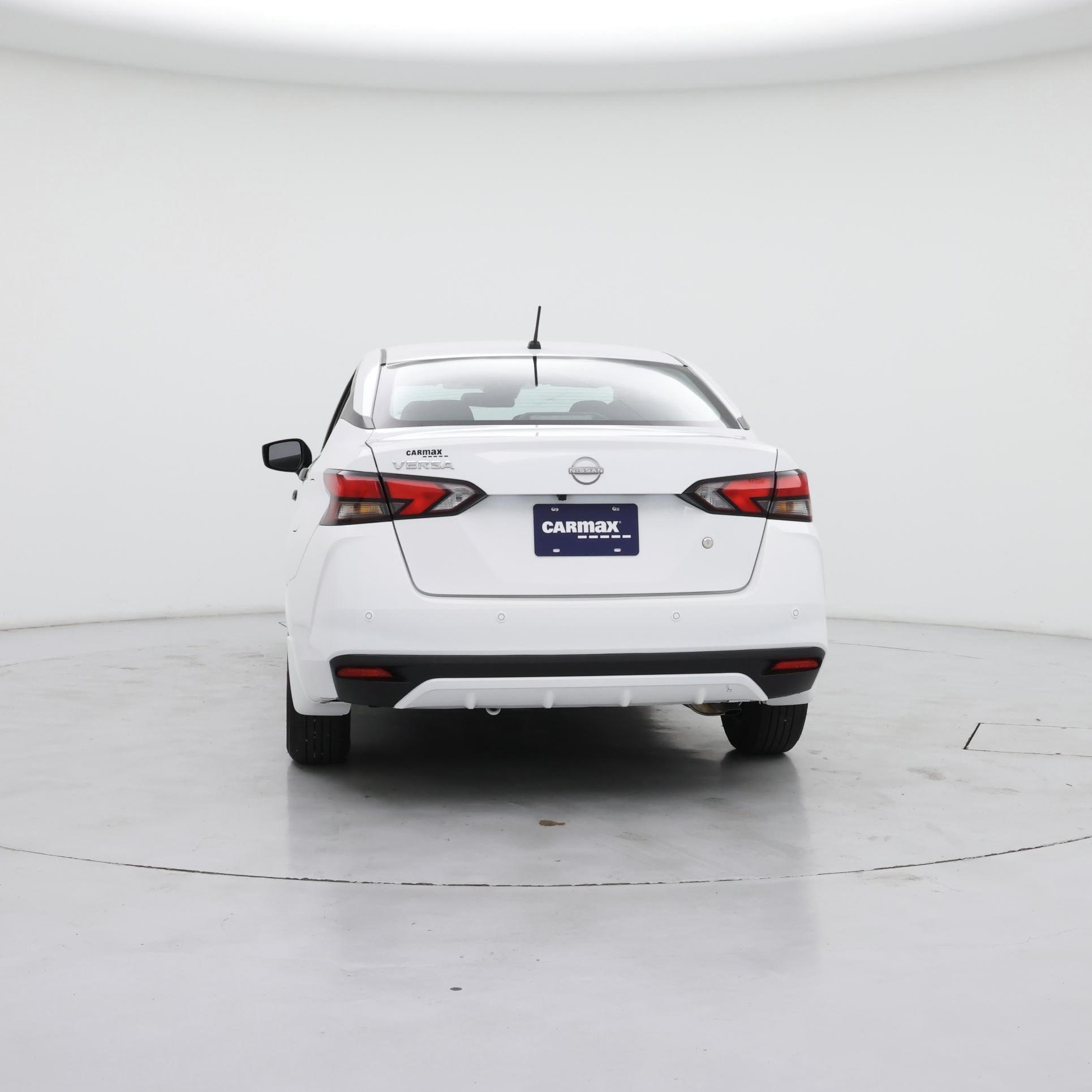 Thumbnail: 2025 Nissan Versa - 6