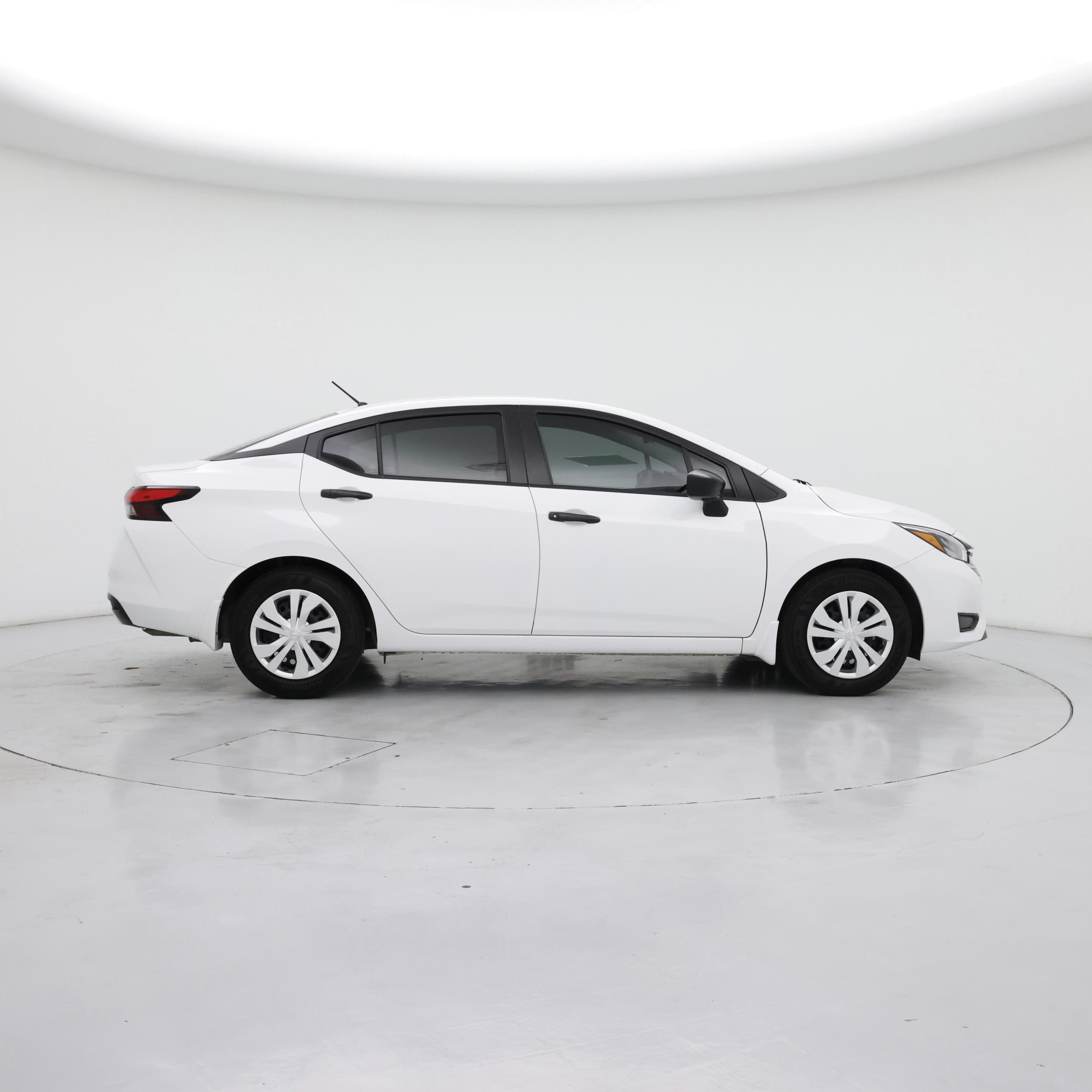 Thumbnail: 2025 Nissan Versa - 7