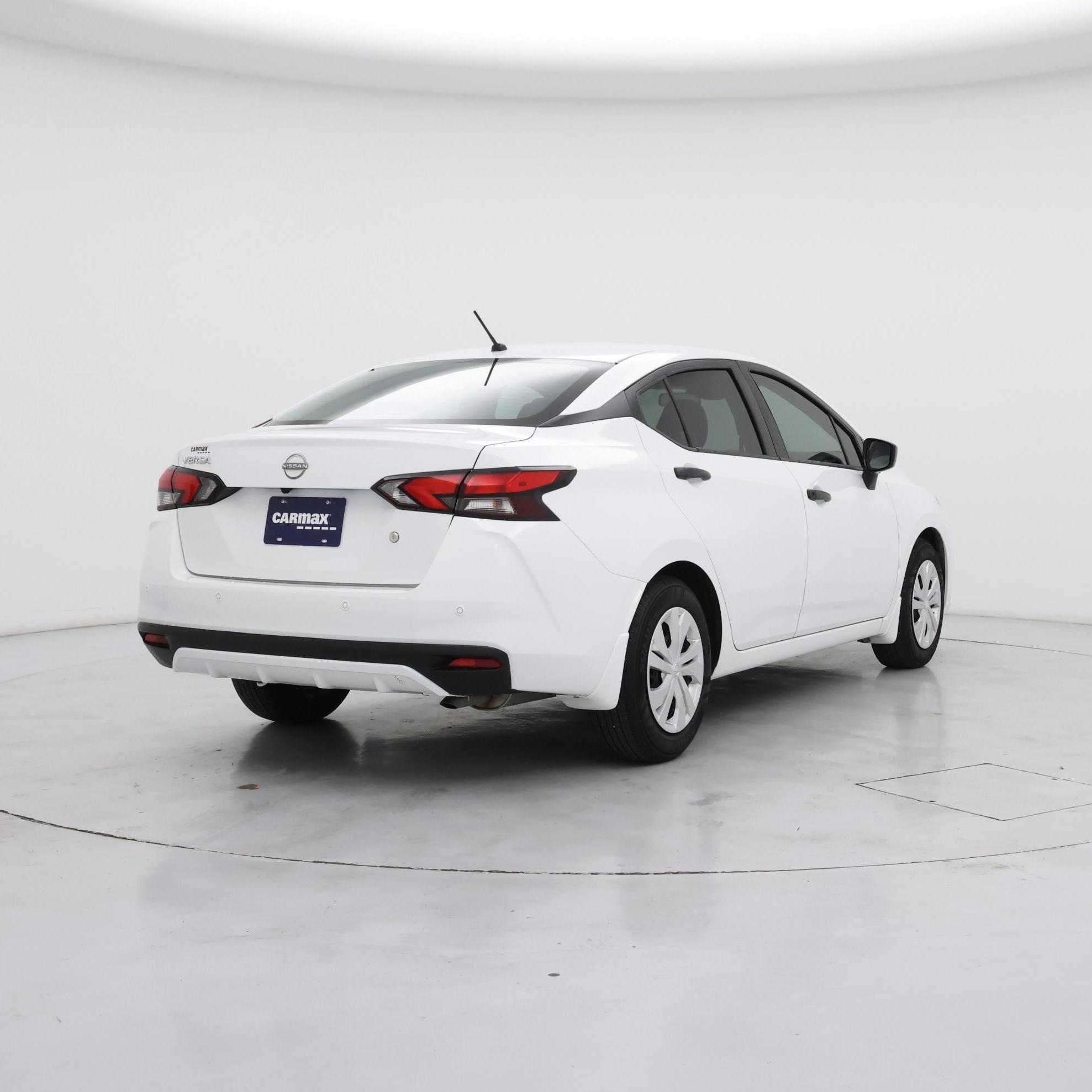 Thumbnail: 2025 Nissan Versa - 8