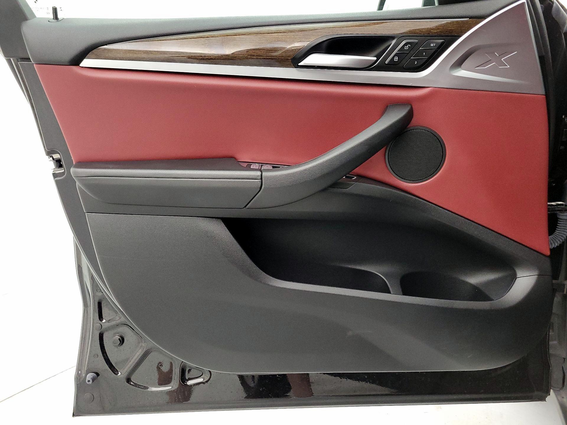 Thumbnail: 2023 BMW X3 - 12