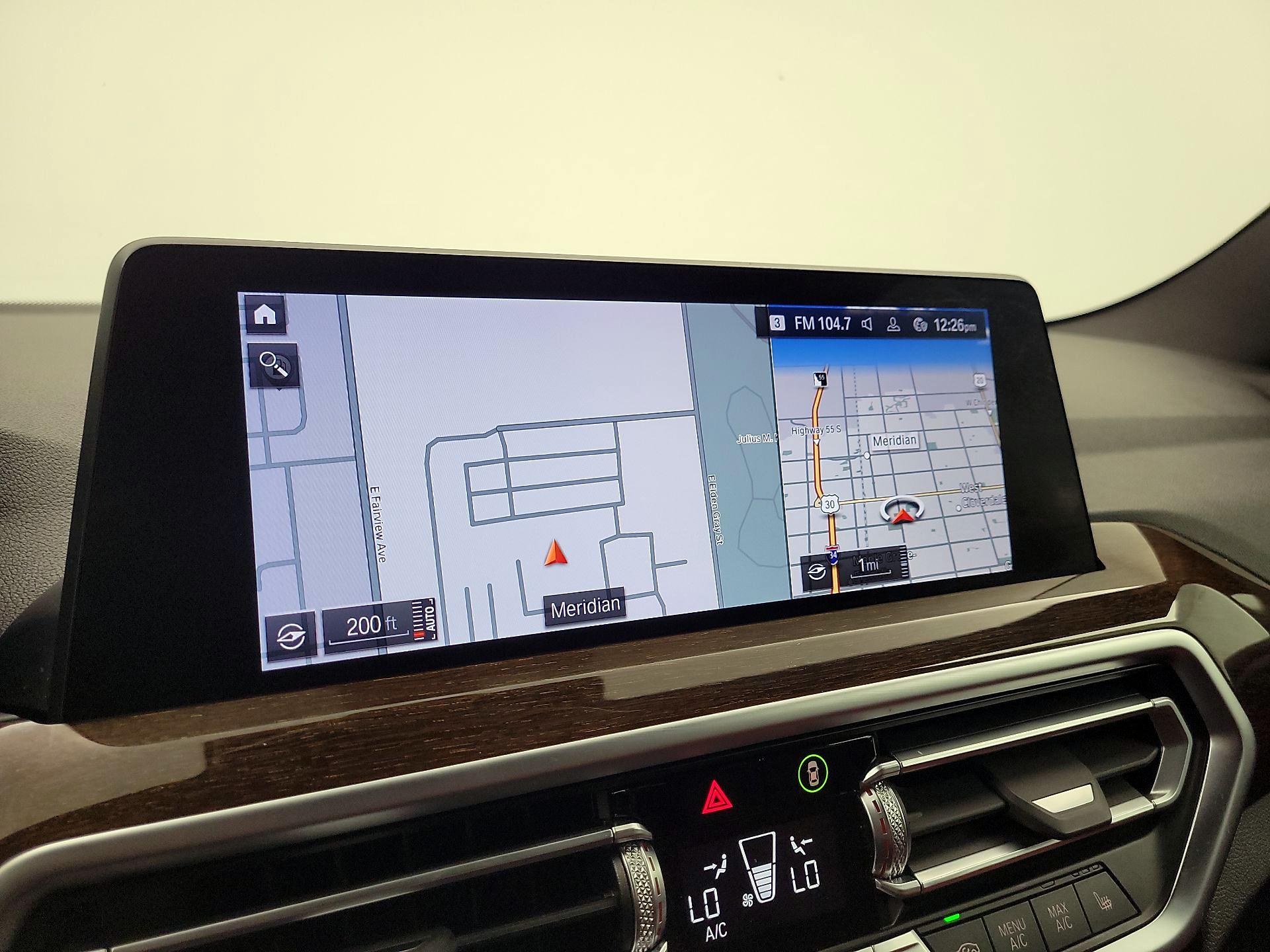 Thumbnail: 2023 BMW X3 - 14