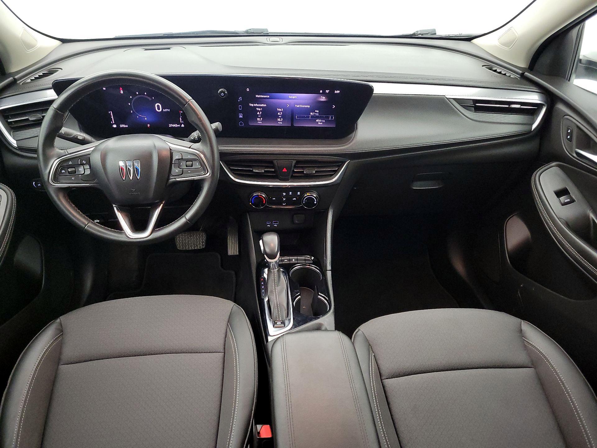 Thumbnail: 2024 Buick Encore GX - 10