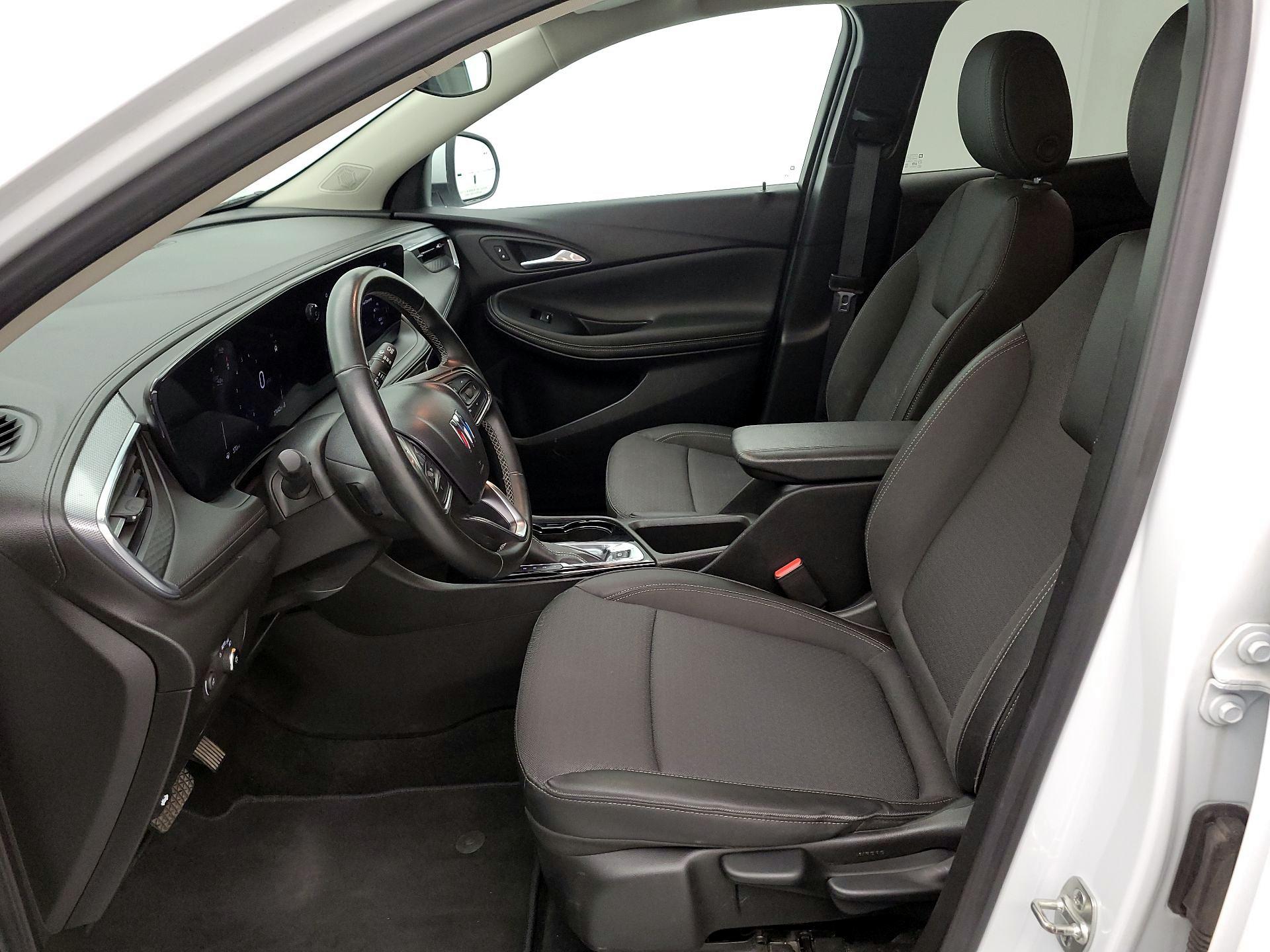 Thumbnail: 2024 Buick Encore GX - 11