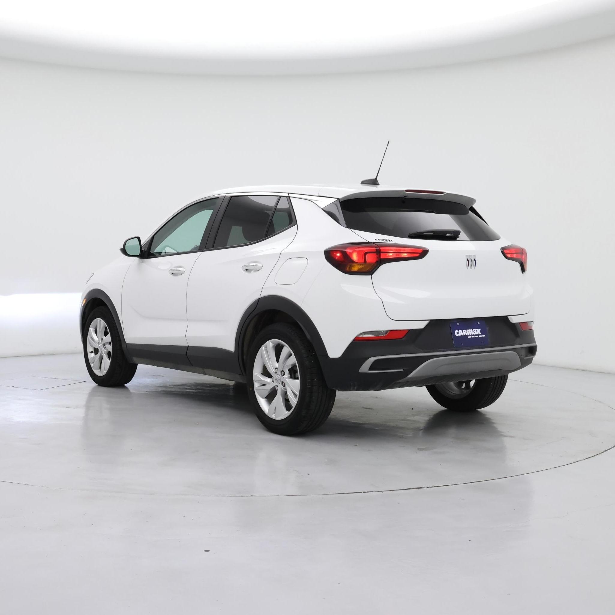 Thumbnail: 2024 Buick Encore GX - 2