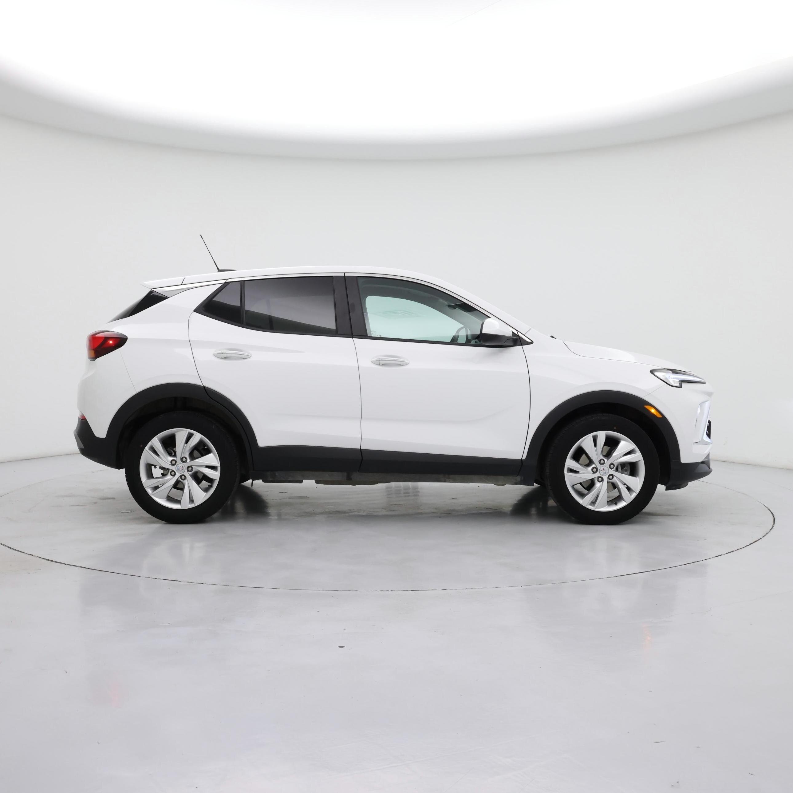 Thumbnail: 2024 Buick Encore GX - 7