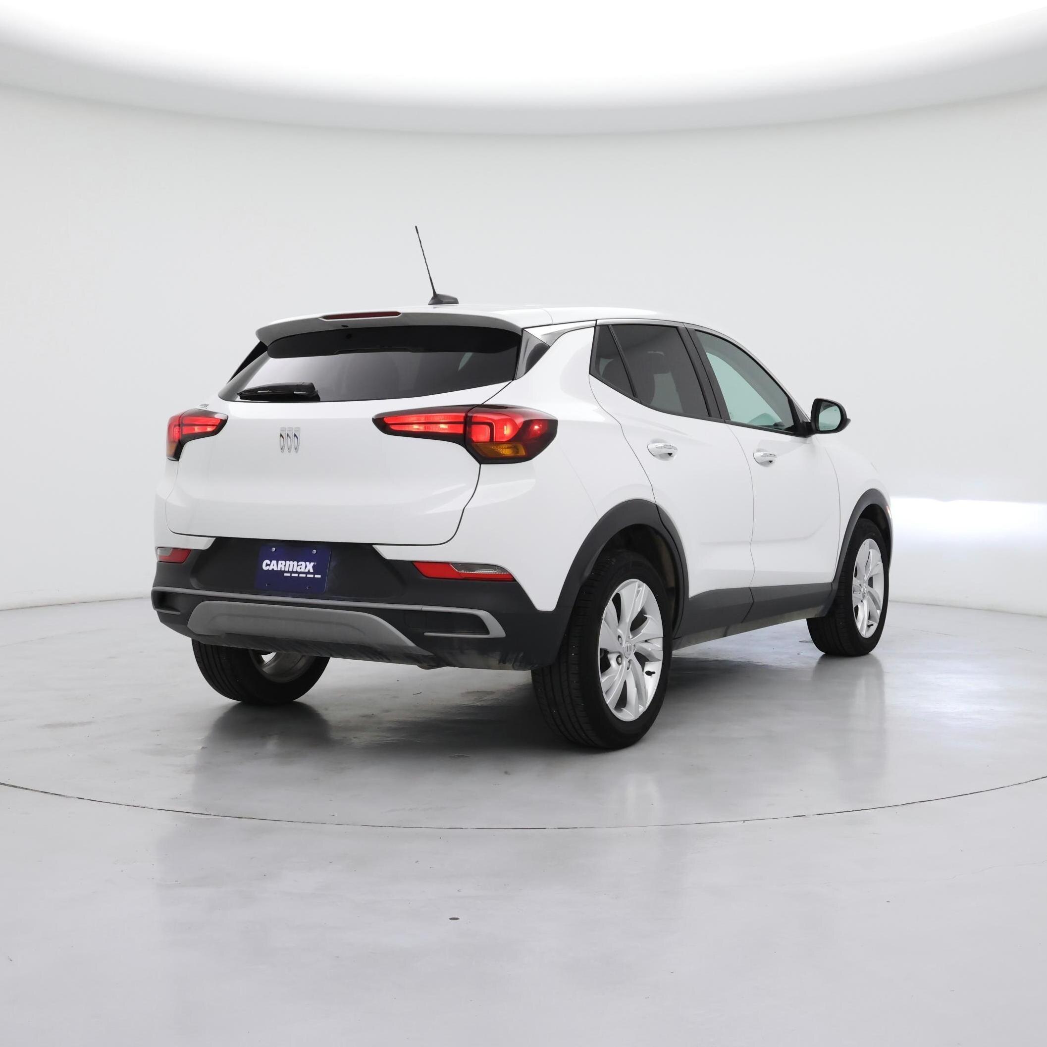 Thumbnail: 2024 Buick Encore GX - 8