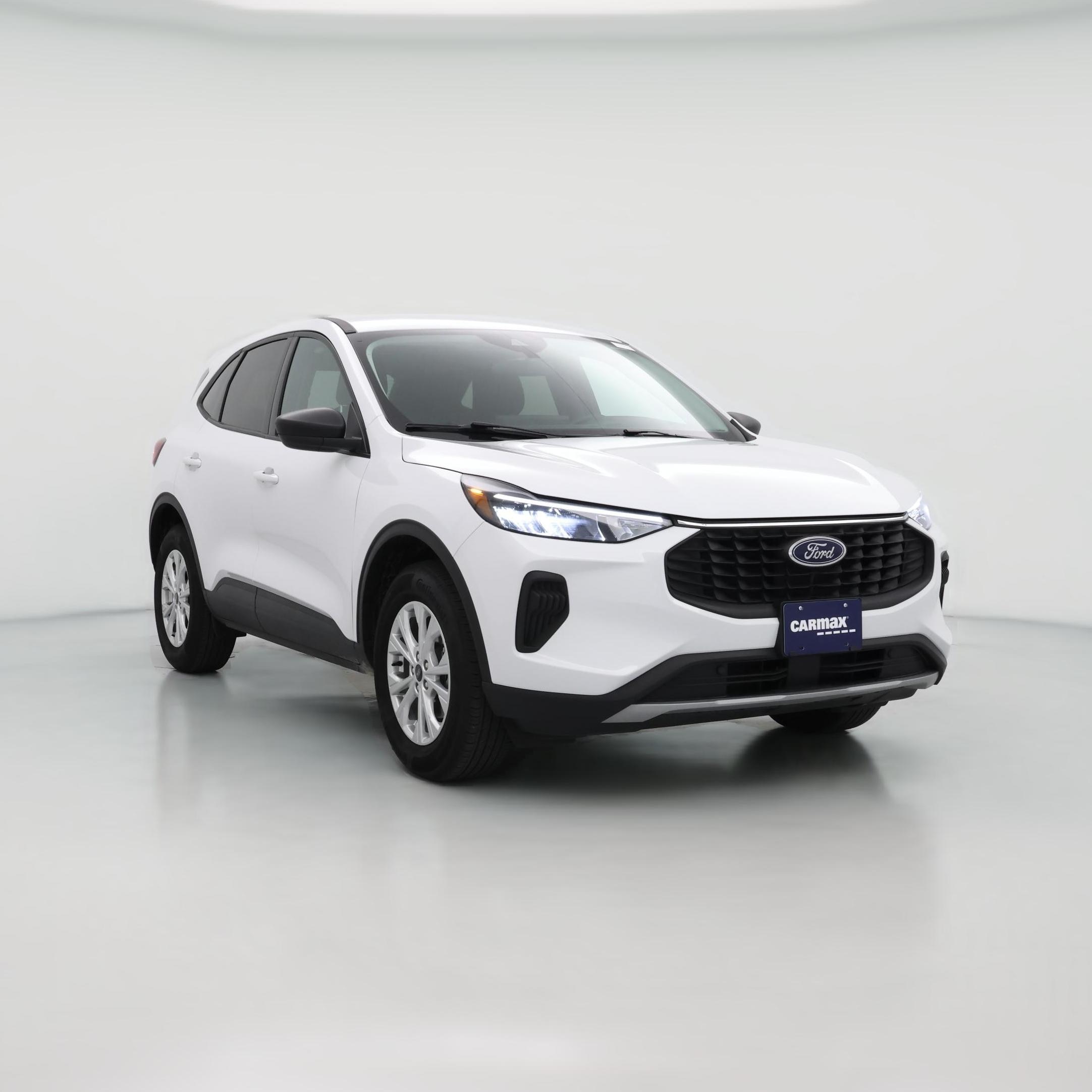 Thumbnail: 2025 Ford Escape - 1
