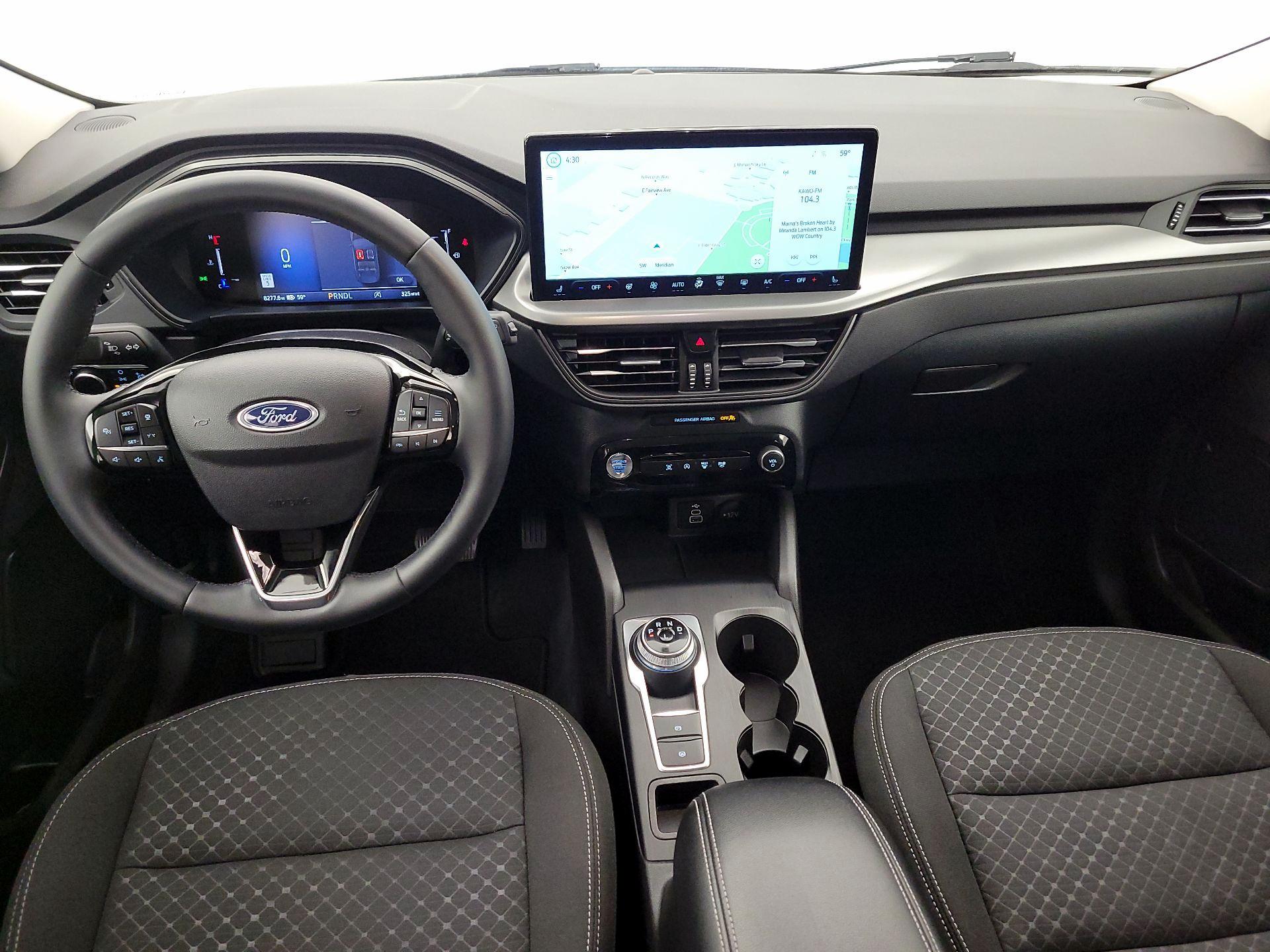 Thumbnail: 2025 Ford Escape - 9