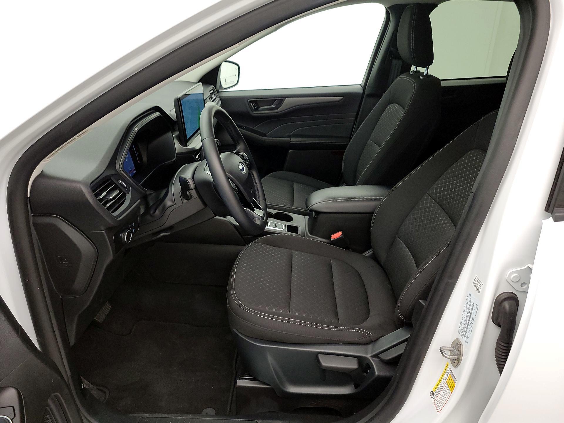 Thumbnail: 2025 Ford Escape - 11