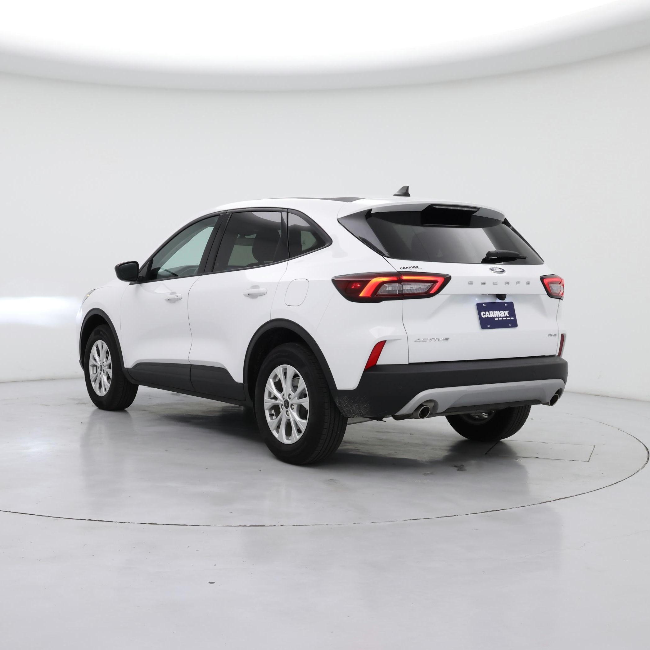 Thumbnail: 2025 Ford Escape - 2