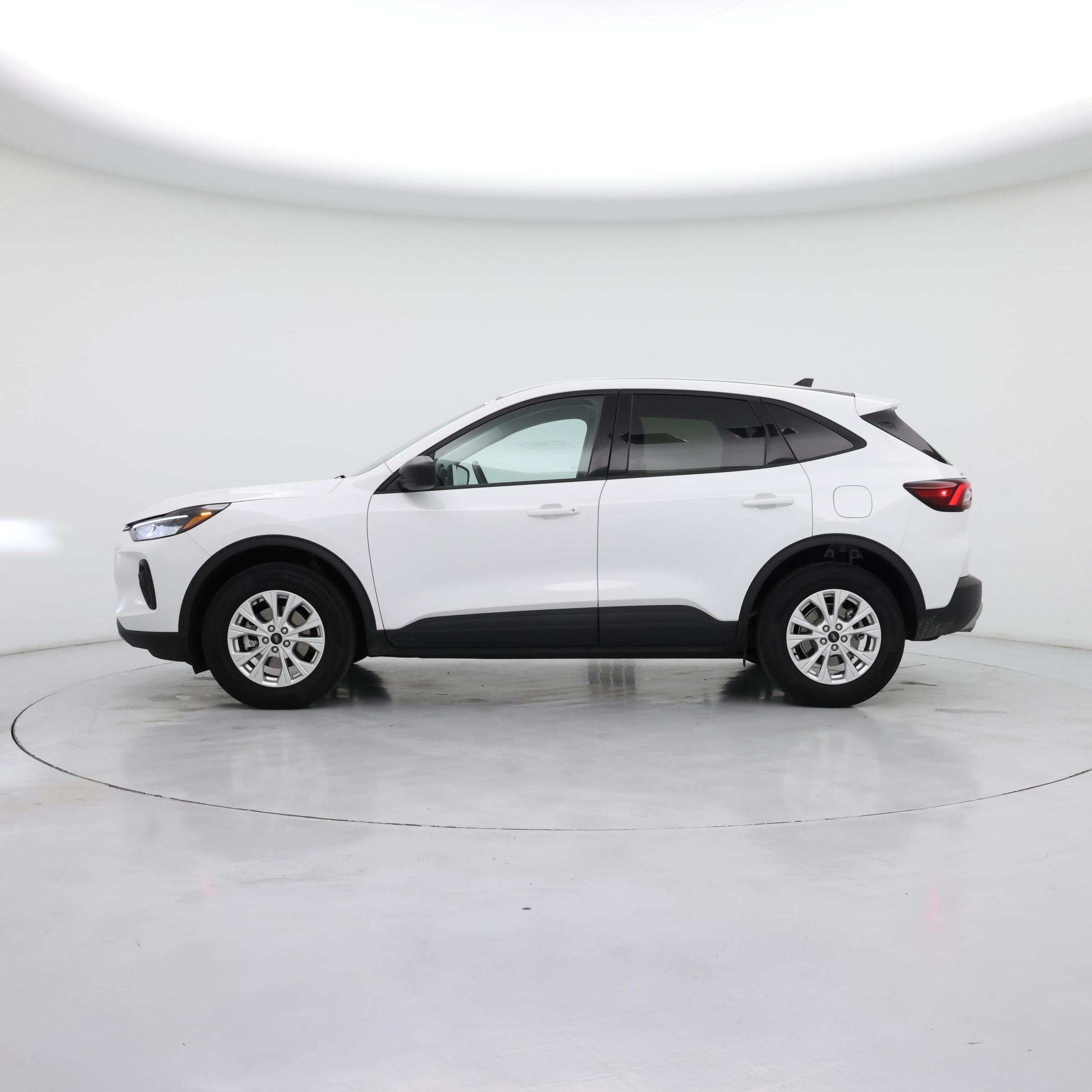 Thumbnail: 2025 Ford Escape - 3
