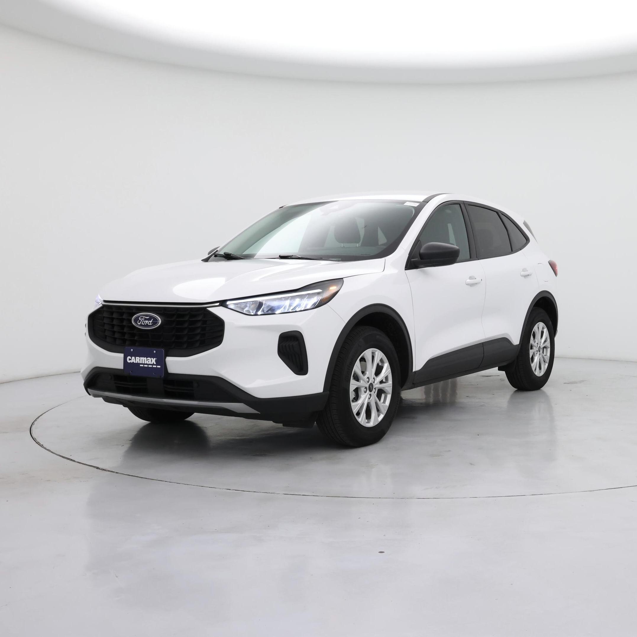 Thumbnail: 2025 Ford Escape - 4