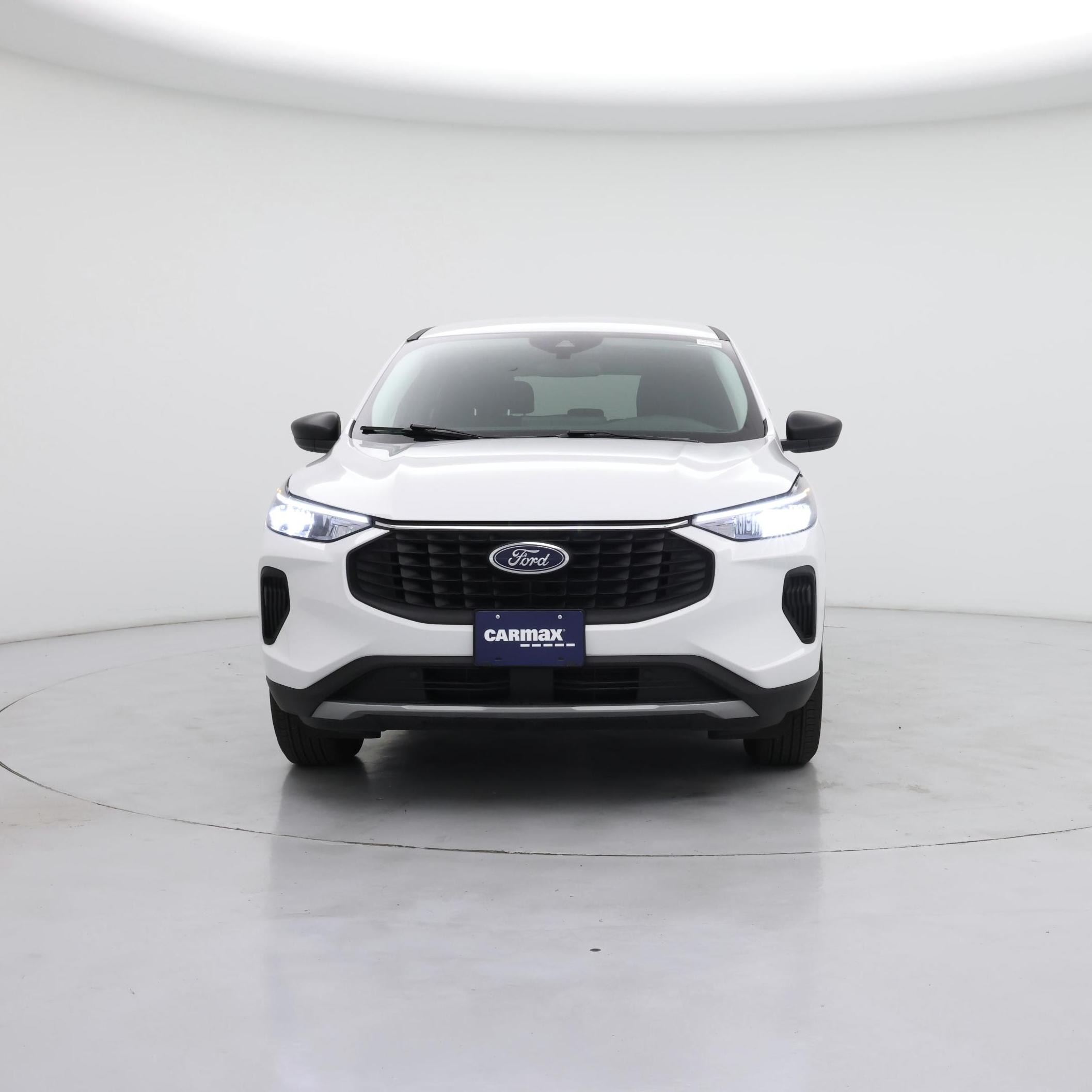 Thumbnail: 2025 Ford Escape - 5