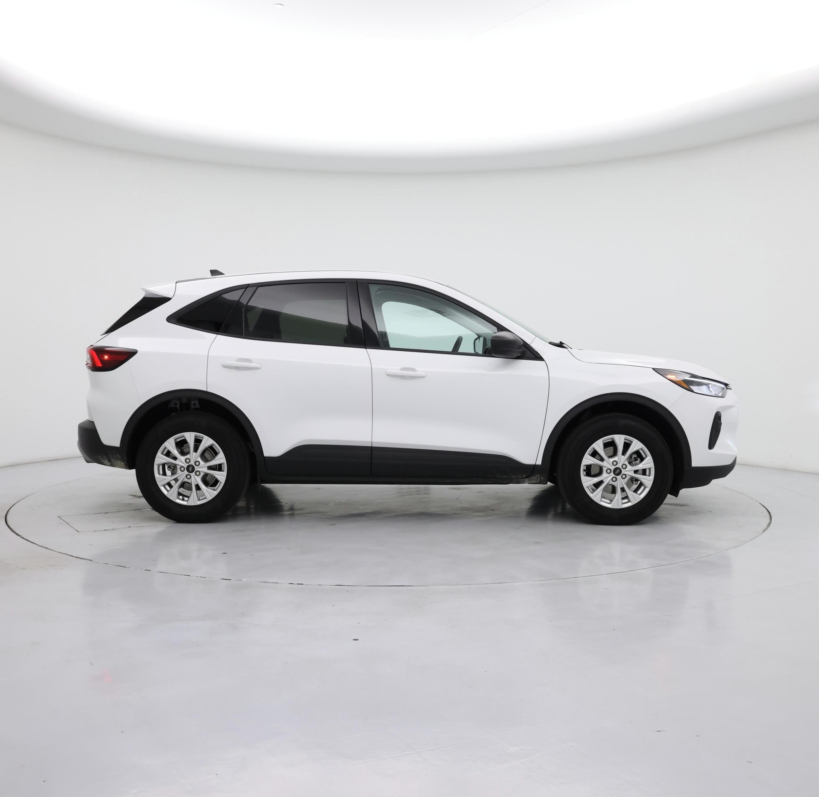 Thumbnail: 2025 Ford Escape - 7