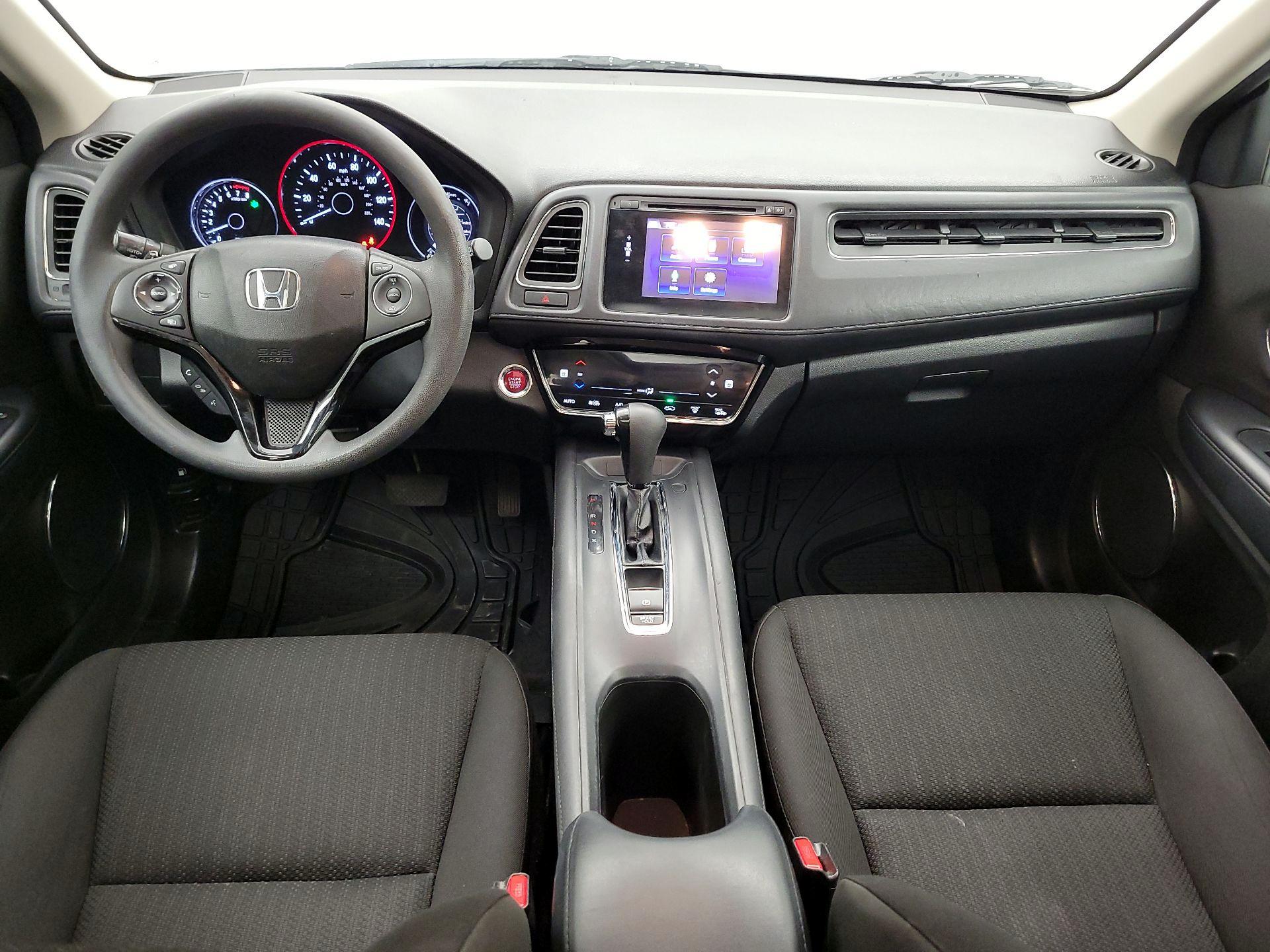 Thumbnail: 2016 Honda HR-V - 9