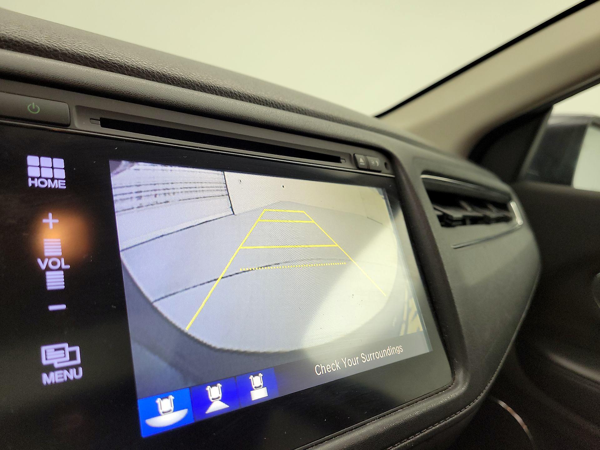 Thumbnail: 2016 Honda HR-V - 14