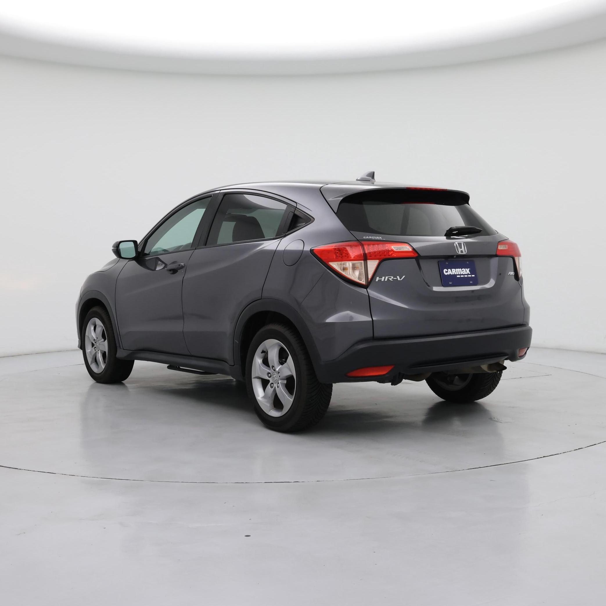 Thumbnail: 2016 Honda HR-V - 2