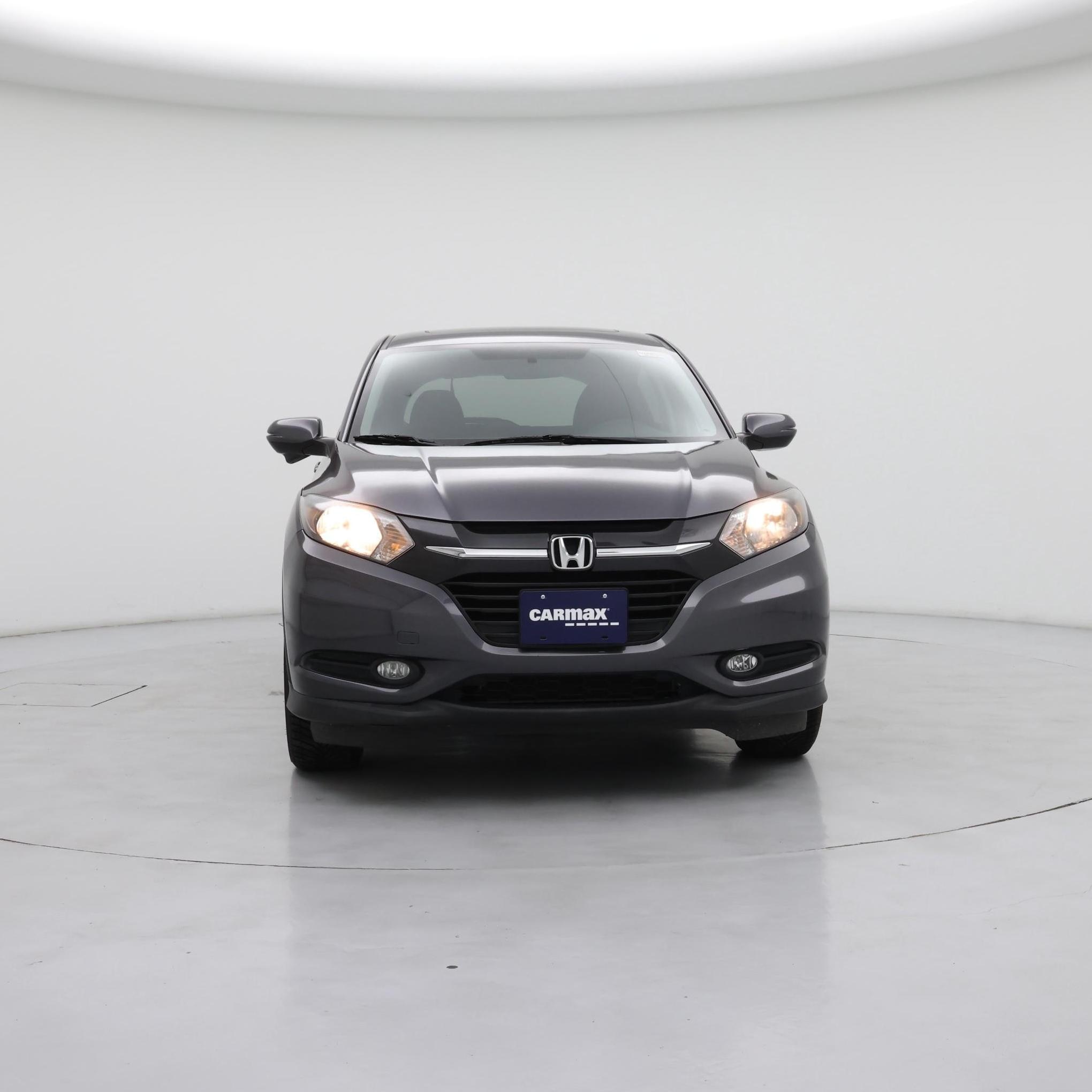 Thumbnail: 2016 Honda HR-V - 5