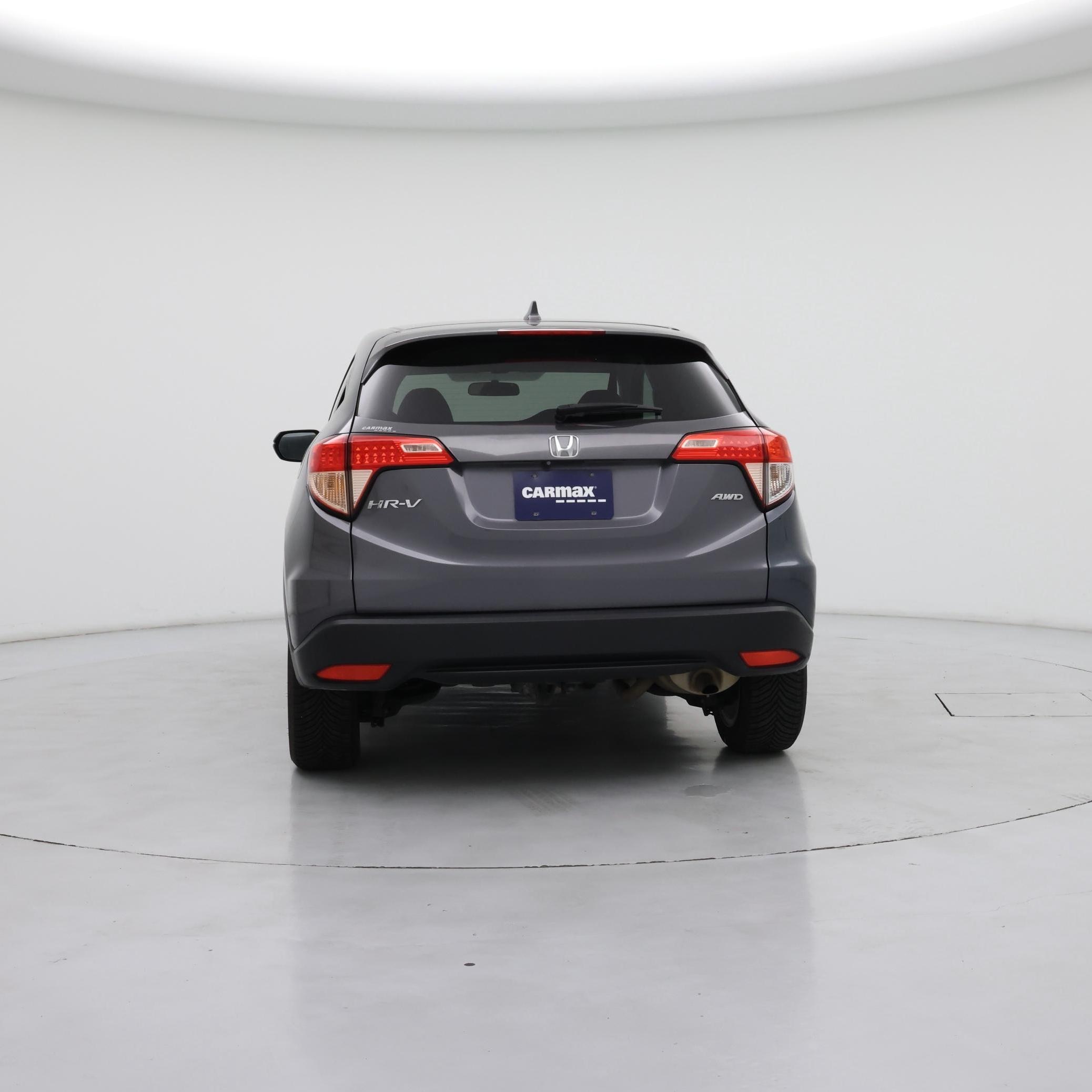 Thumbnail: 2016 Honda HR-V - 6