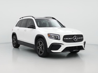 2023 Mercedes-Benz GLB250