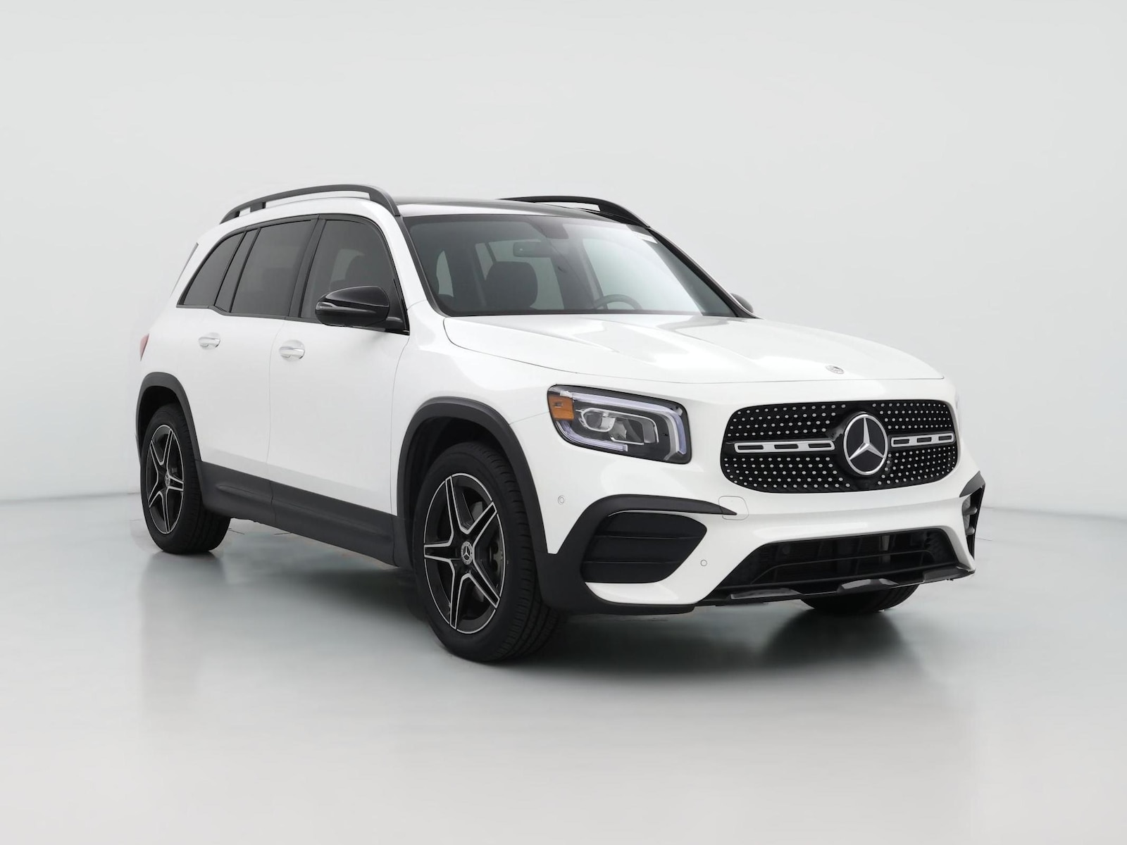 2023 Mercedes-Benz GLB