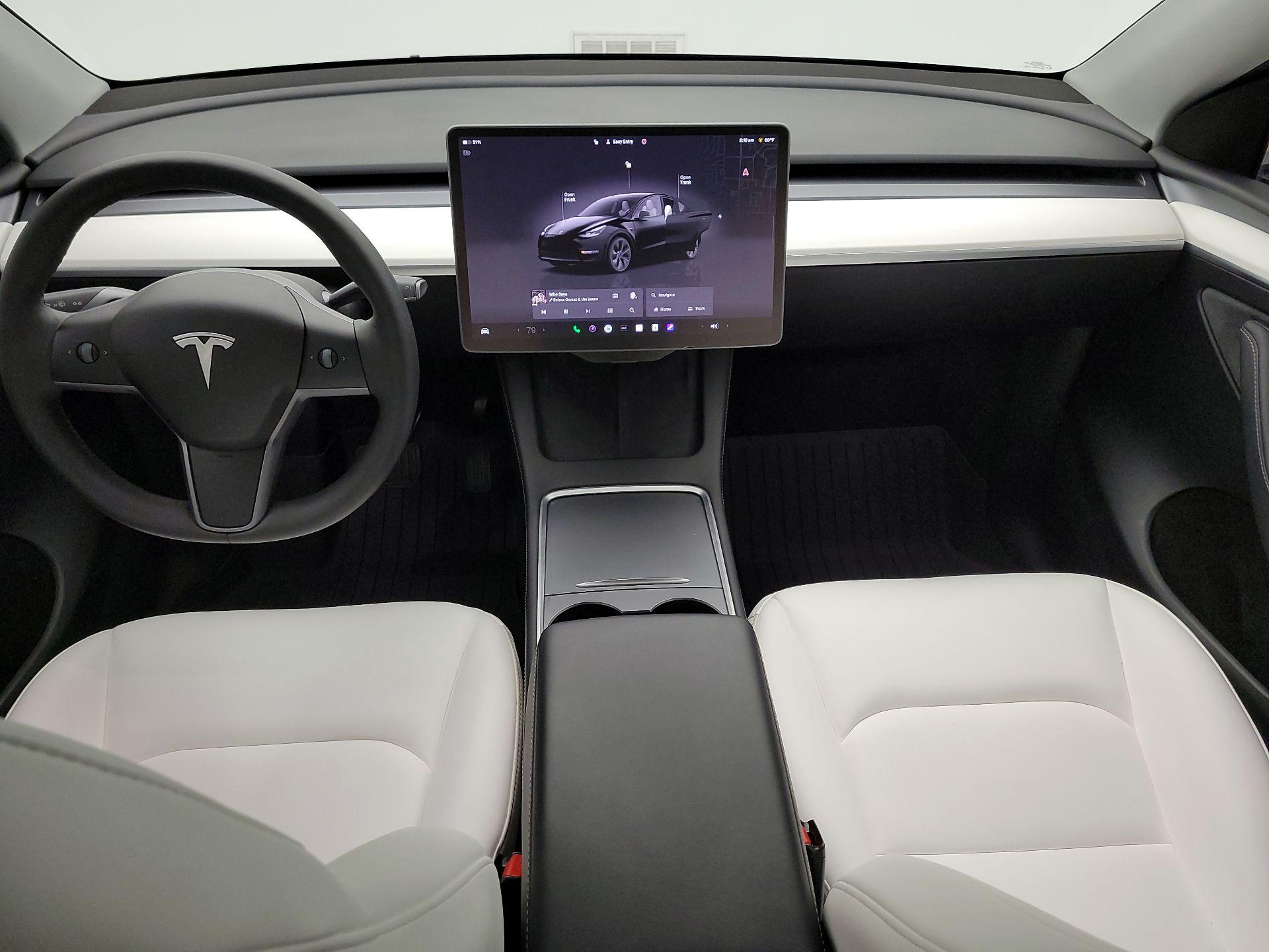 Thumbnail: 2024 Tesla Model Y - 9