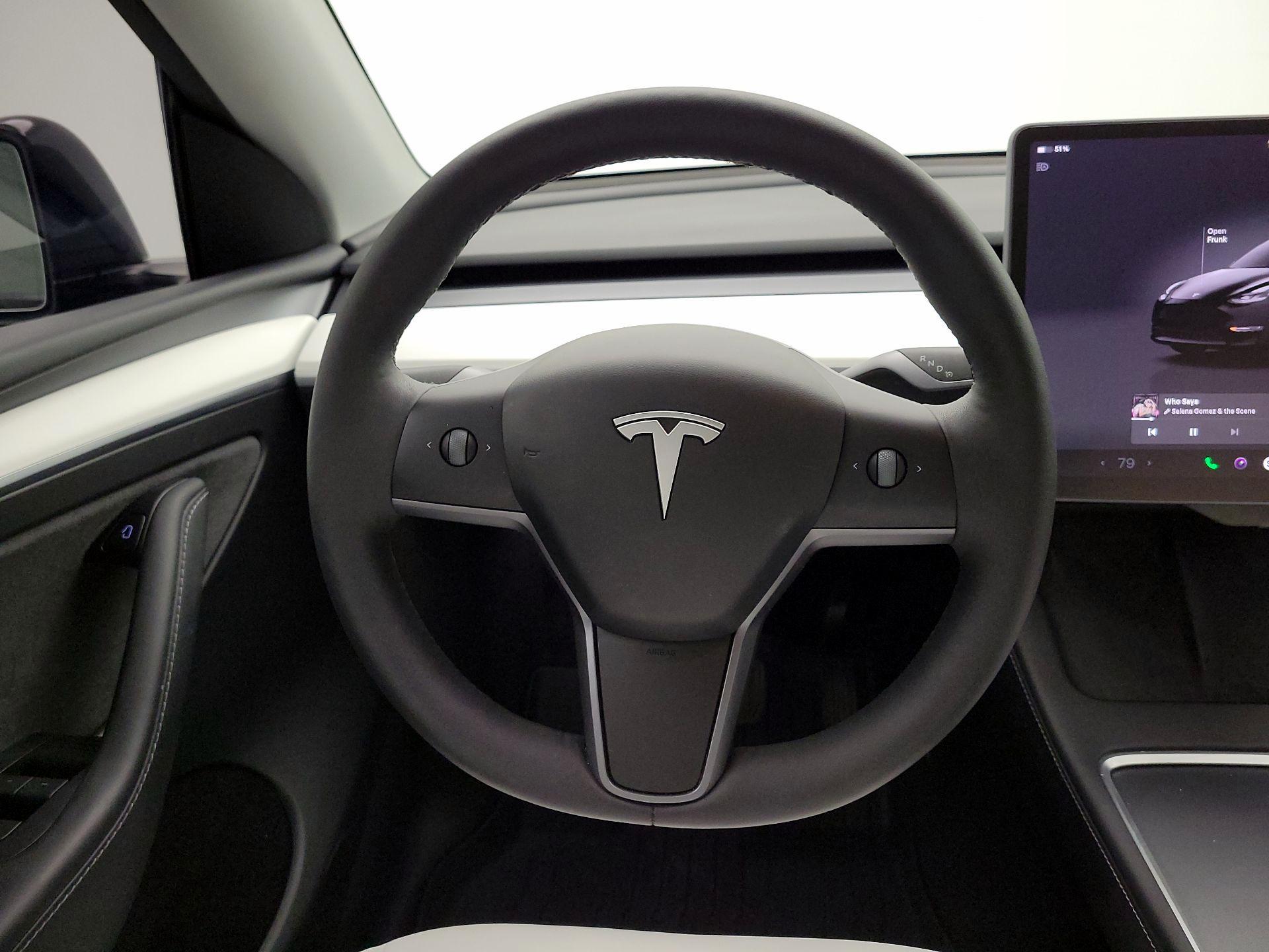 Thumbnail: 2024 Tesla Model Y - 10