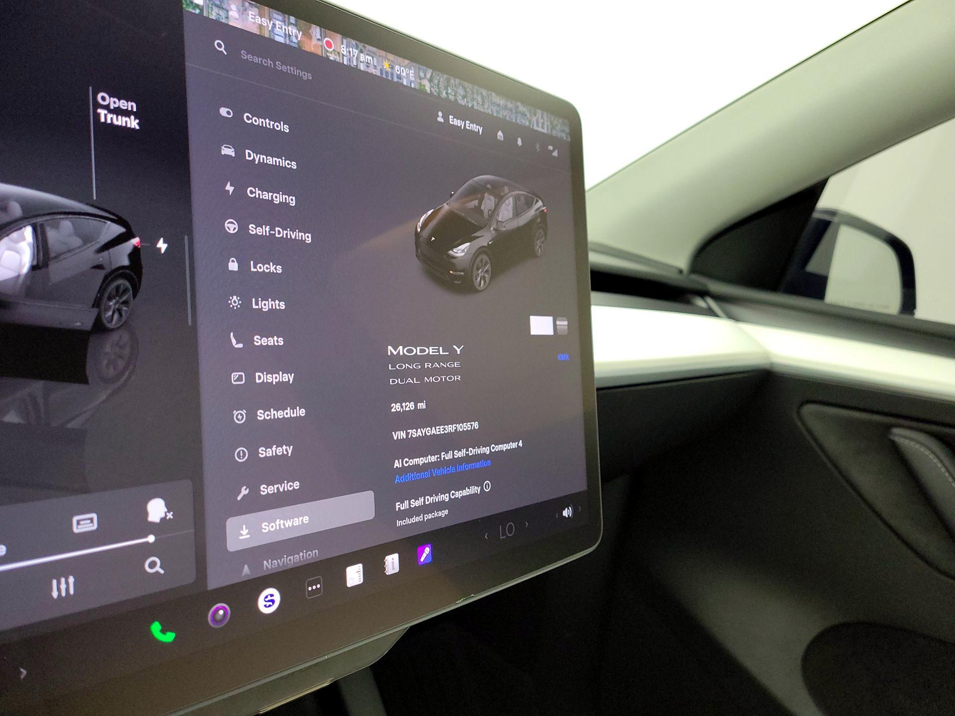 Thumbnail: 2024 Tesla Model Y - 13