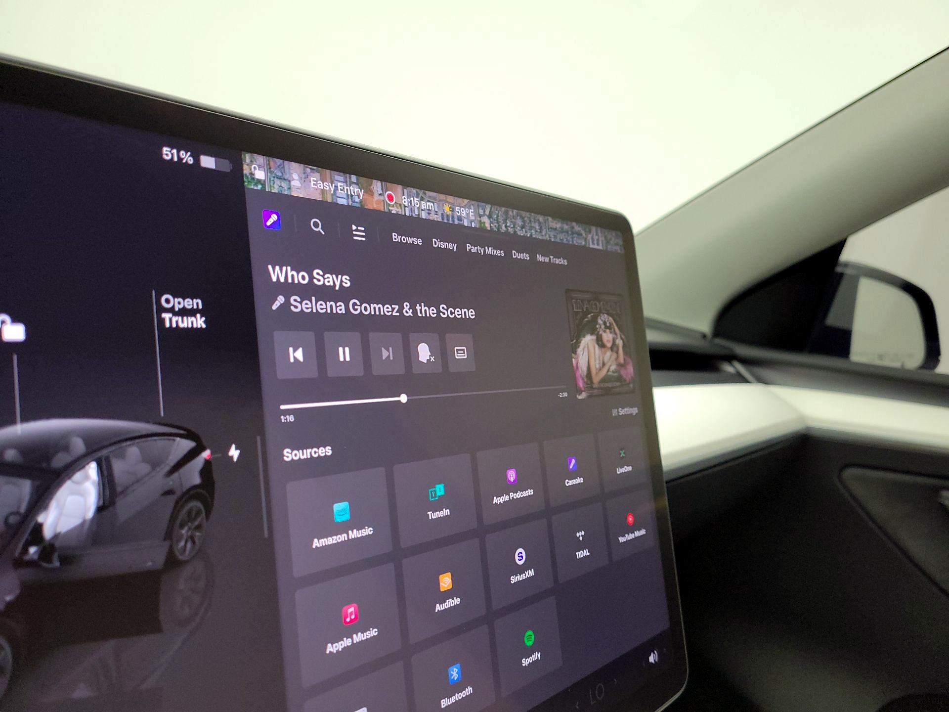 Thumbnail: 2024 Tesla Model Y - 15