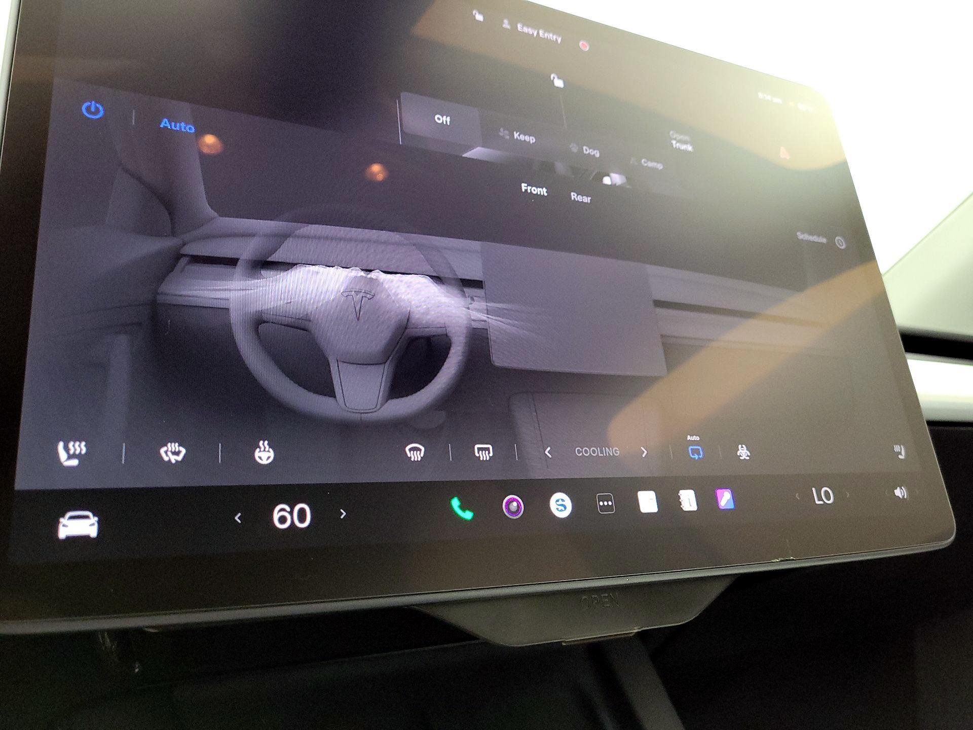 Thumbnail: 2024 Tesla Model Y - 16