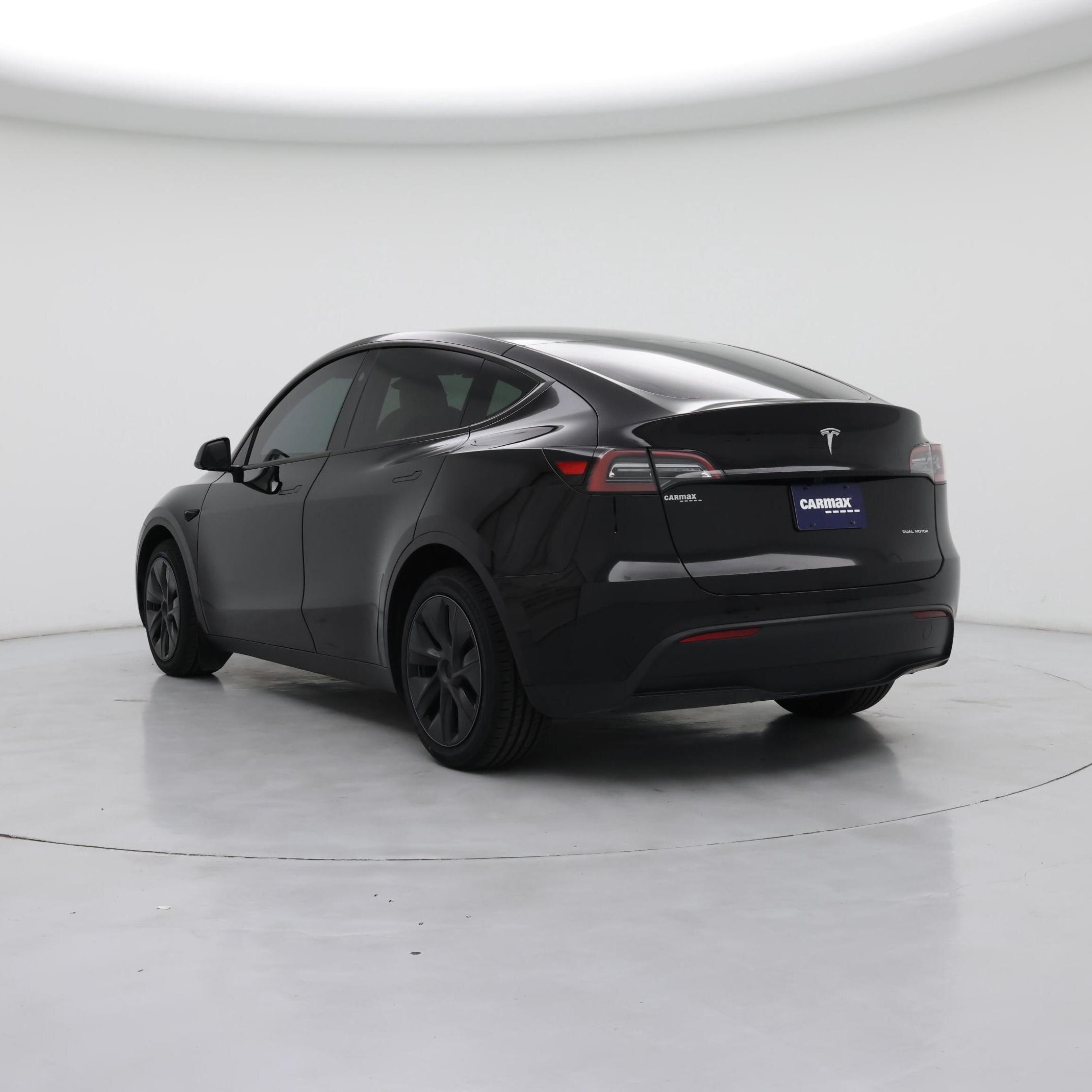 Thumbnail: 2024 Tesla Model Y - 2