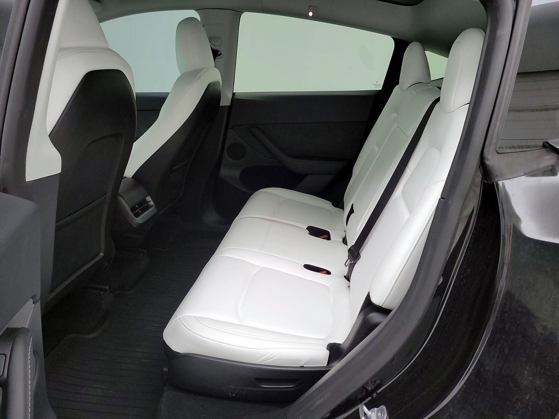 Thumbnail: 2024 Tesla Model Y - 19