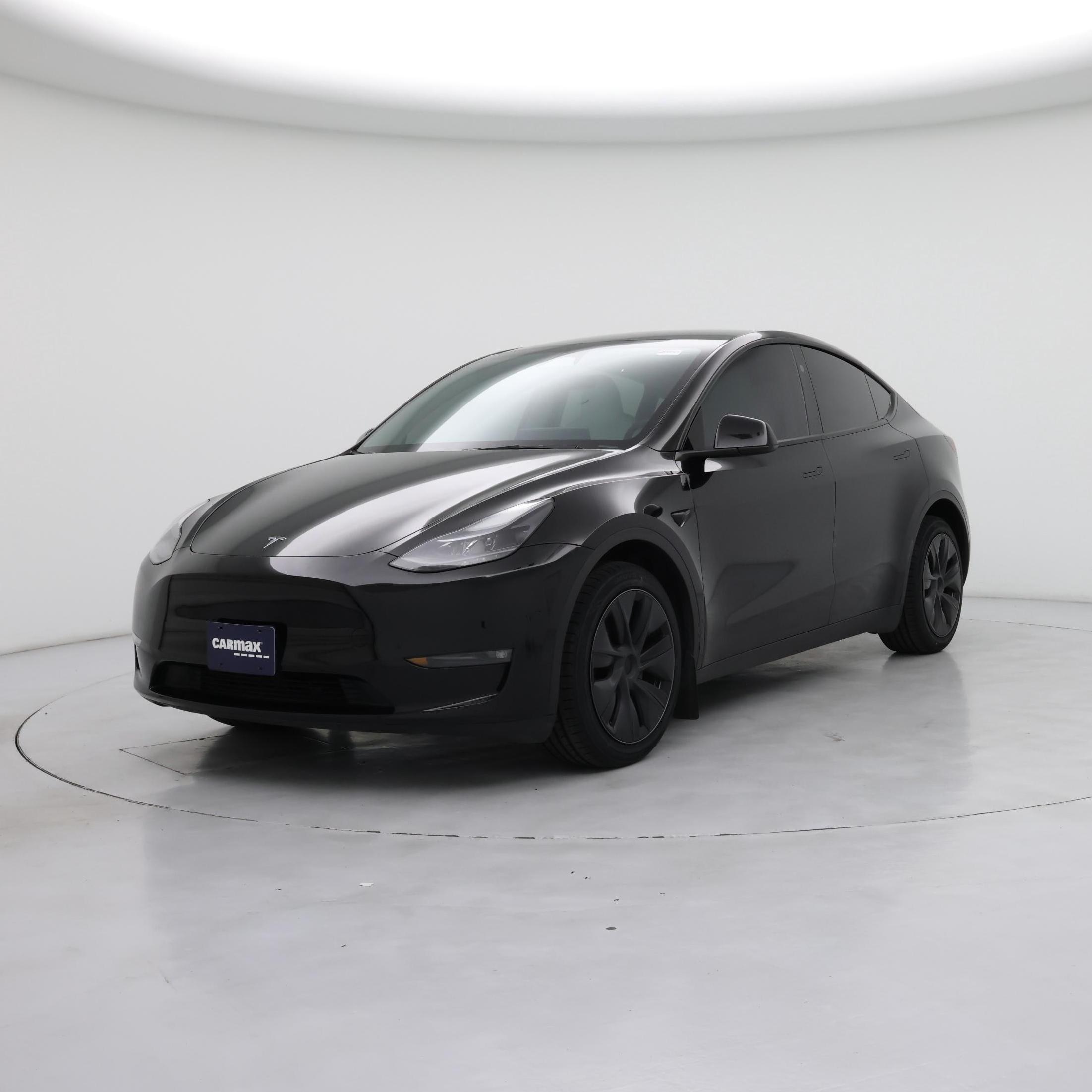 Thumbnail: 2024 Tesla Model Y - 4