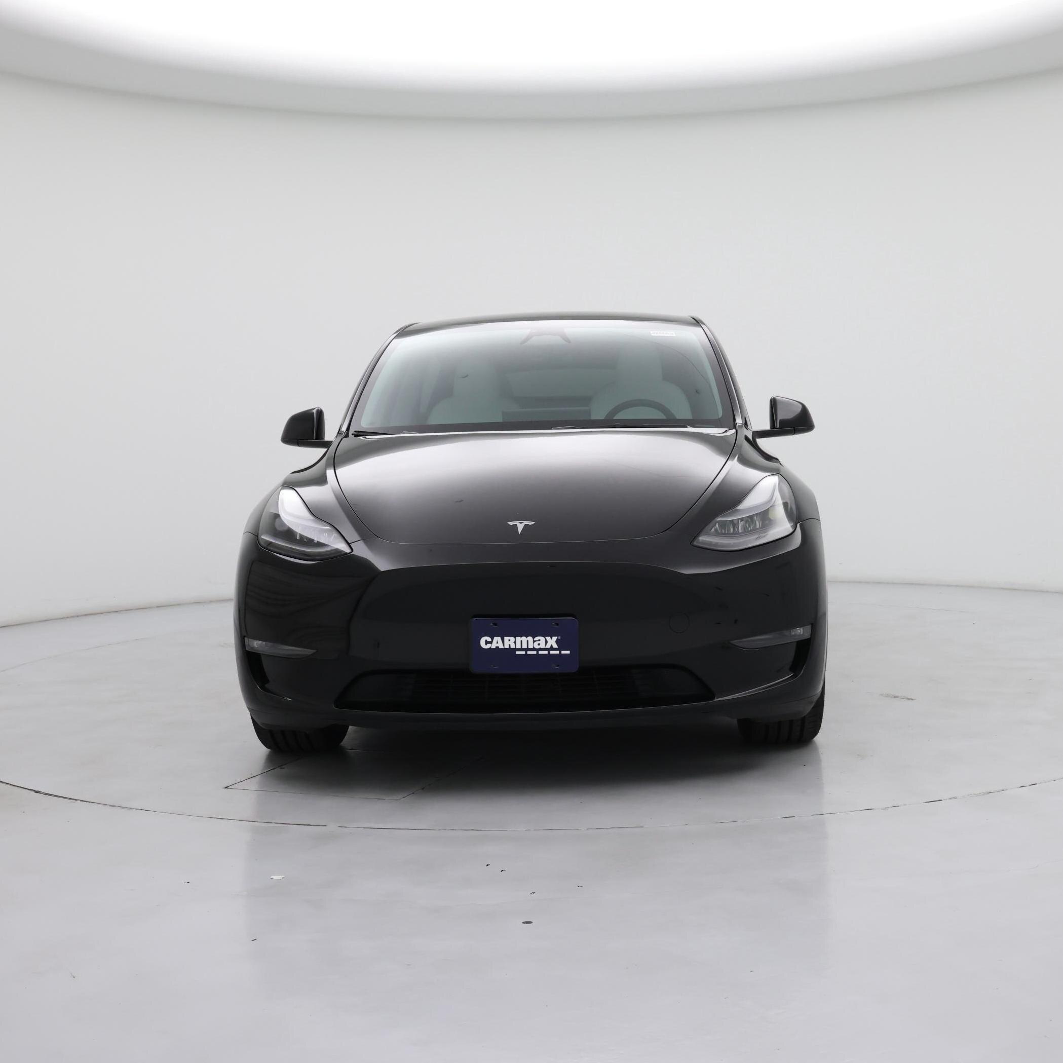 Thumbnail: 2024 Tesla Model Y - 5