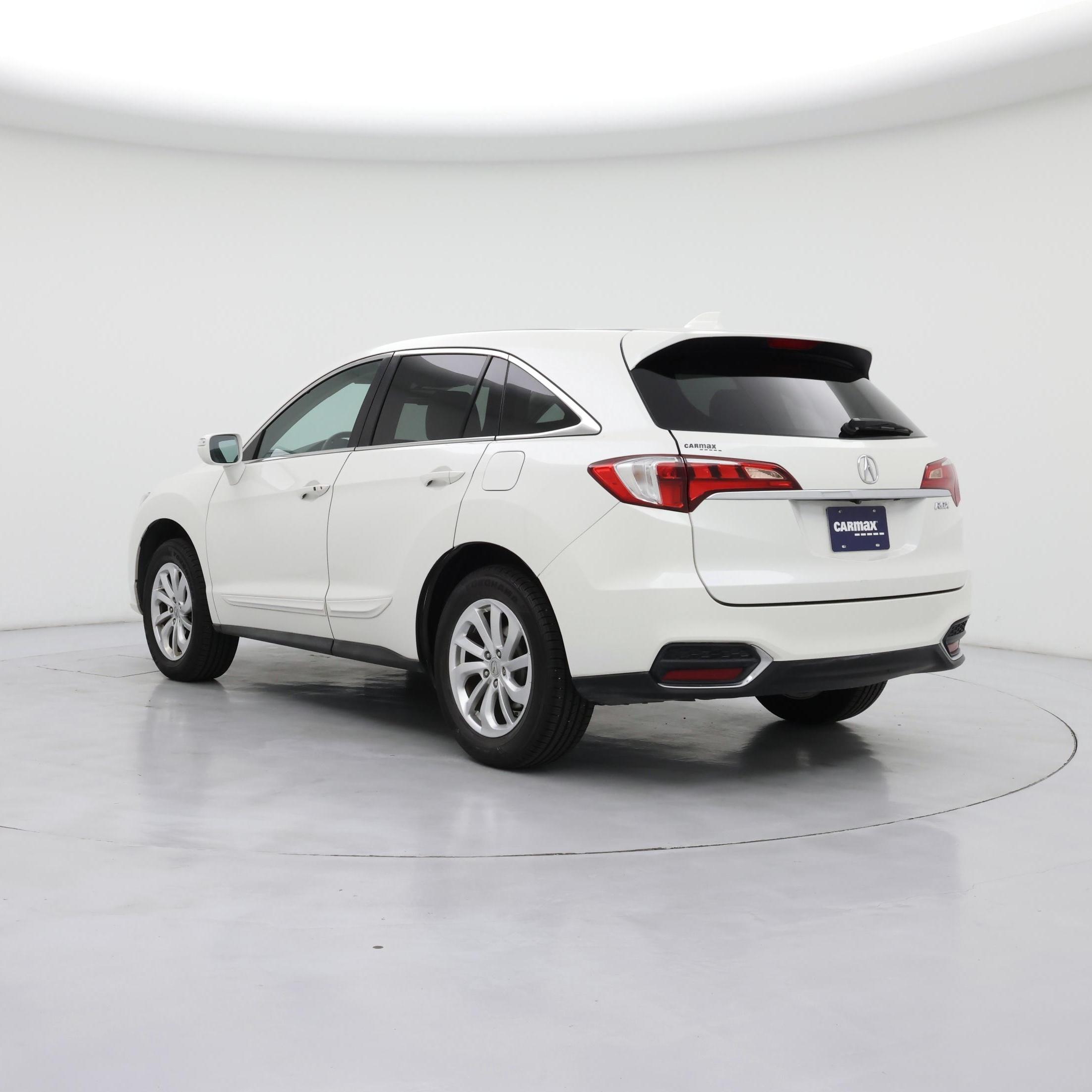 Thumbnail: 2018 Acura RDX - 2